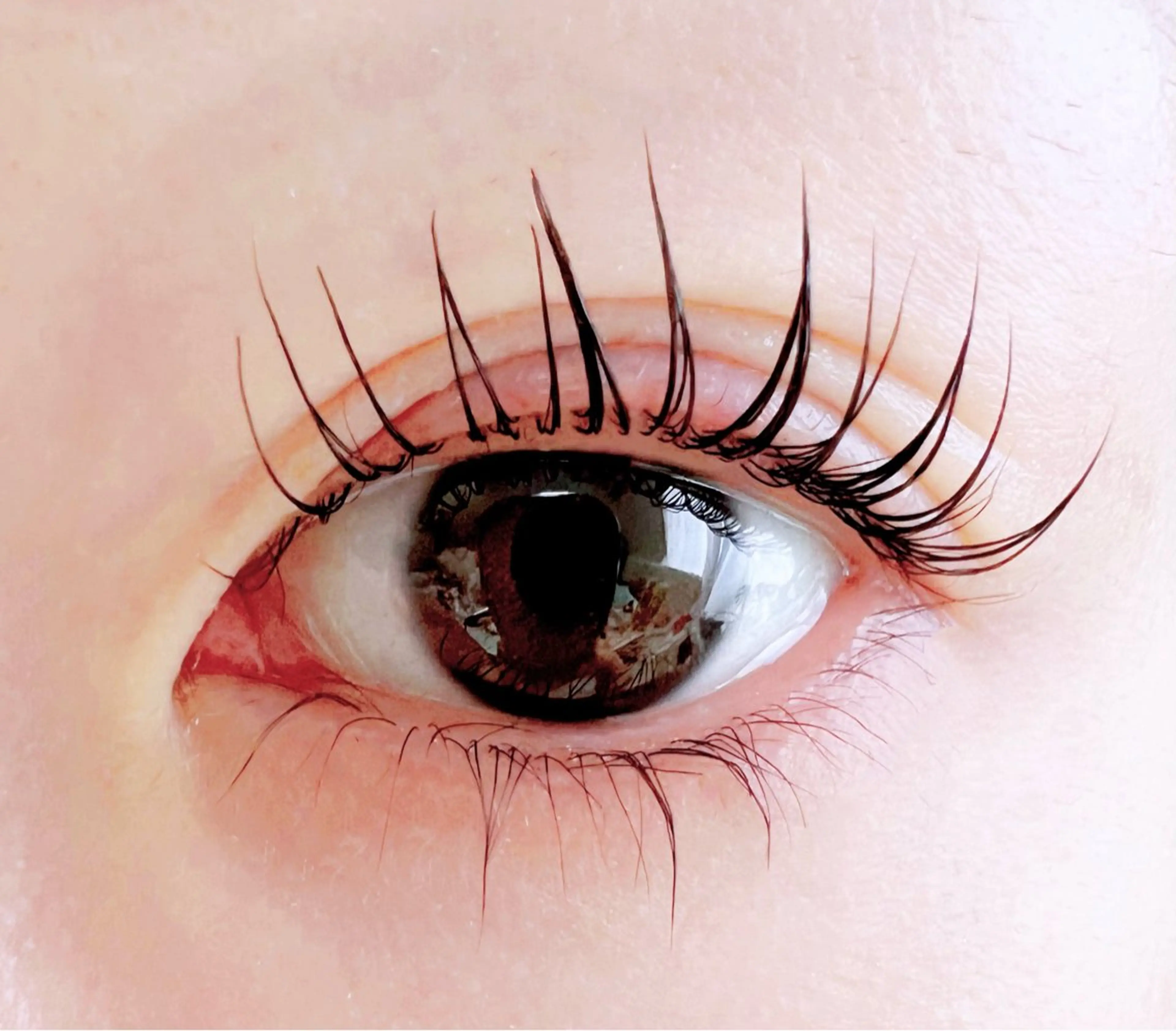 マツエク・マツパ Nel miwaのマツエク・マツパデザイン