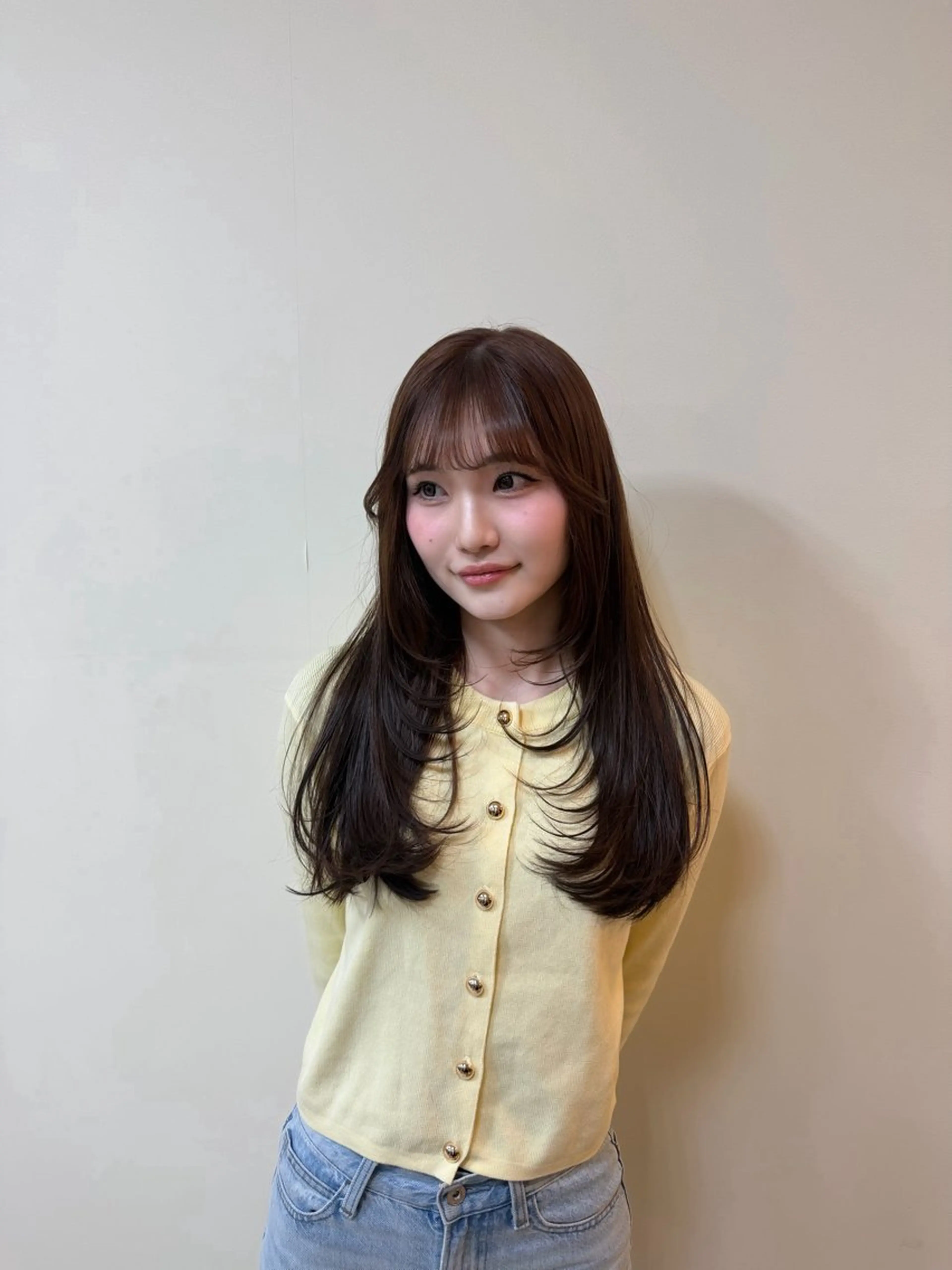 【レディースカットモデル募集】カットモデル¥0 ※注意事項の確認をお願いします。の写真