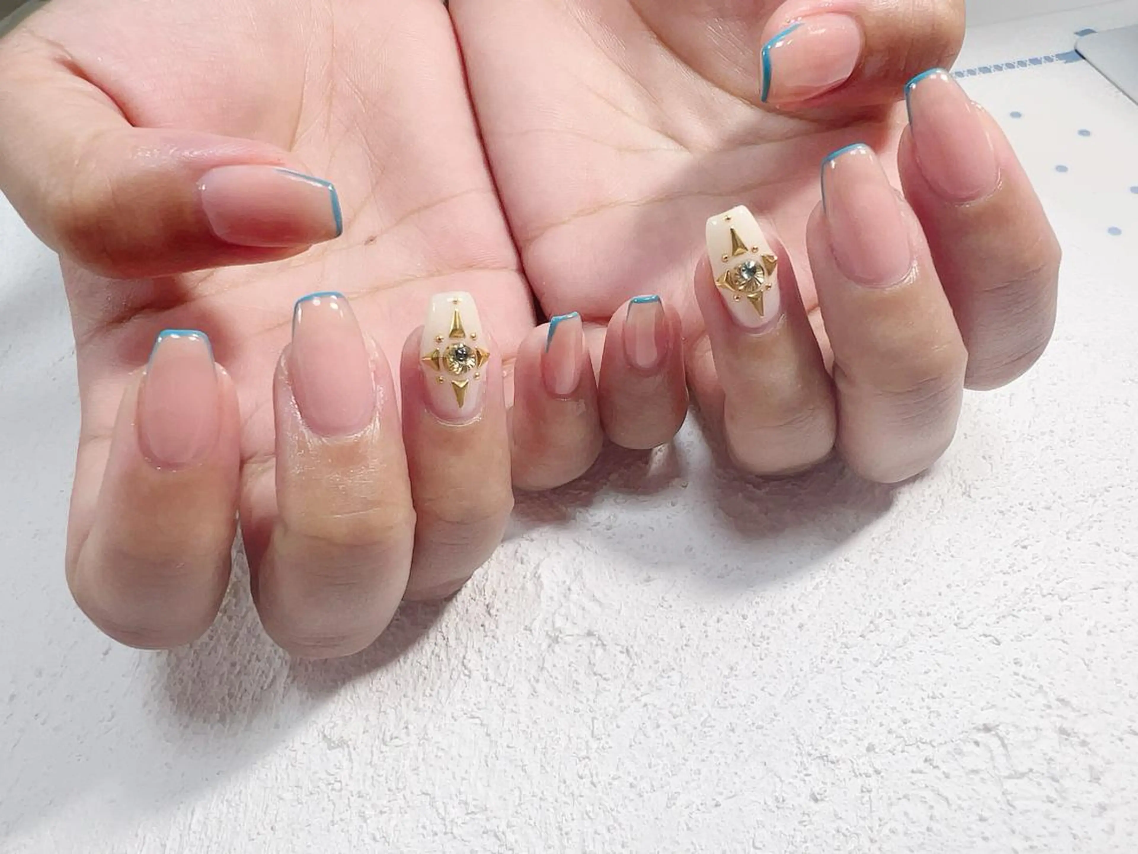 ネイル Regaro i.sのネイルデザイン