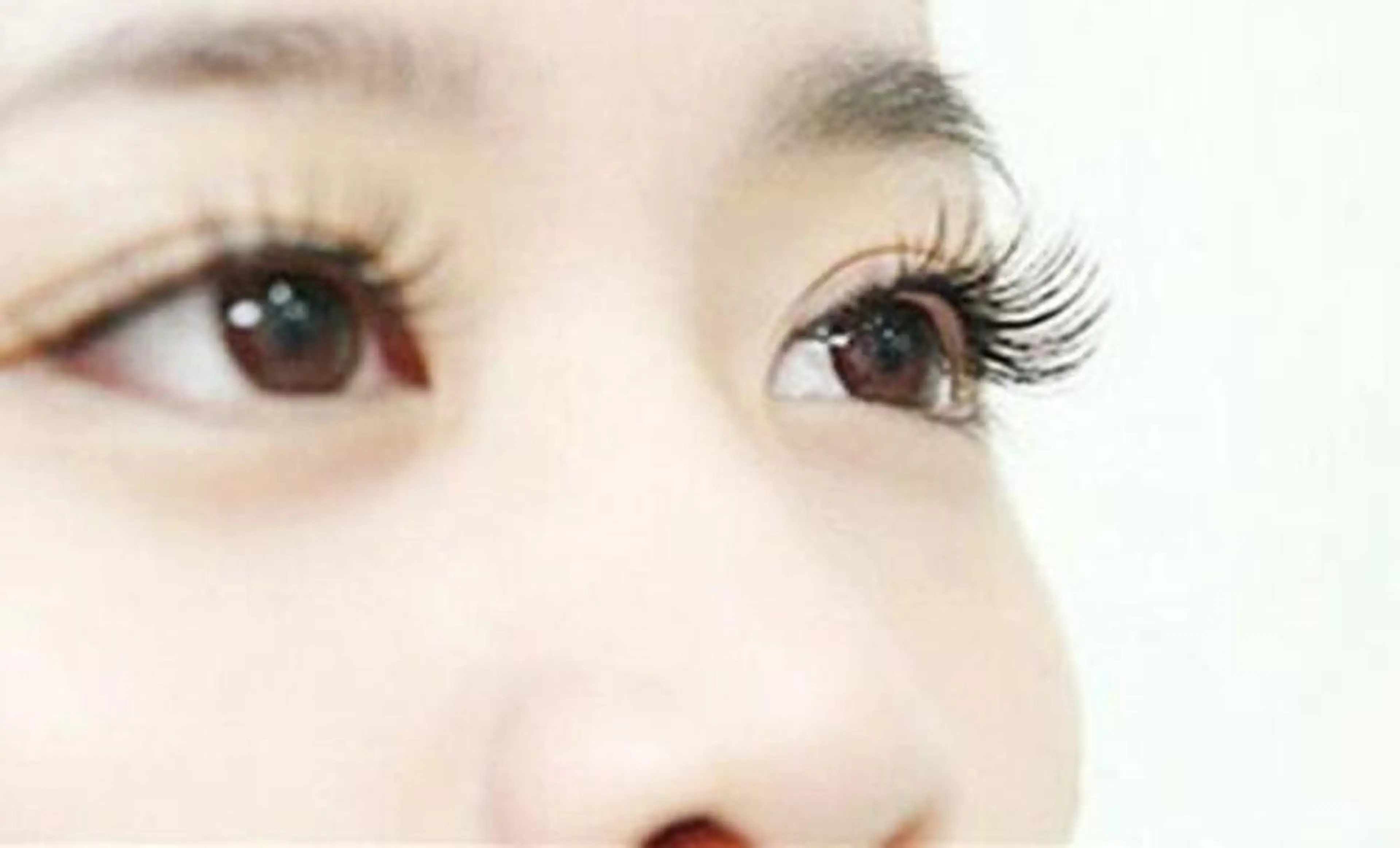 マツエク・マツパ トヨダ 池袋のマツエク・マツパデザイン