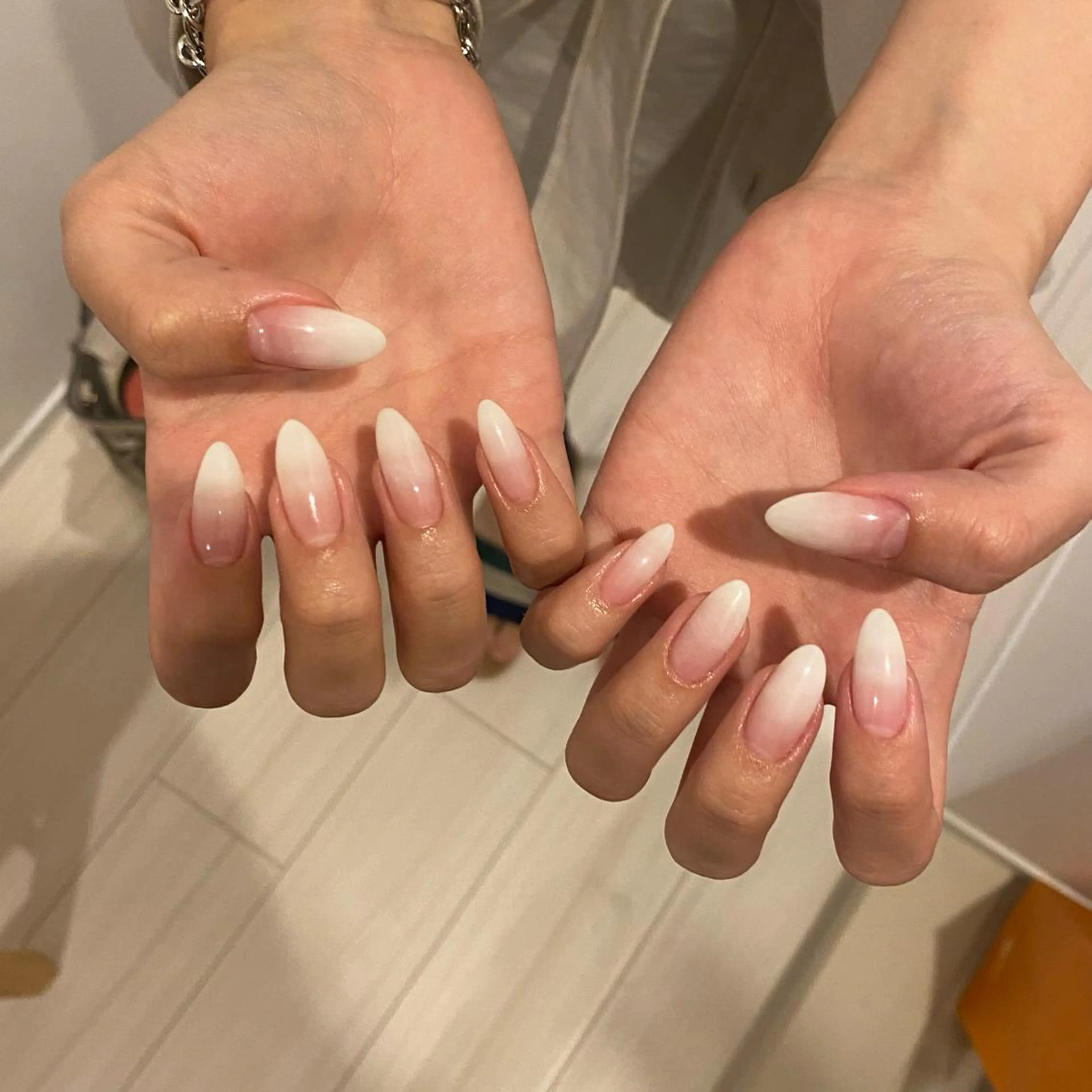 ネイル NORA nail UMEDA MAIのネイルデザイン