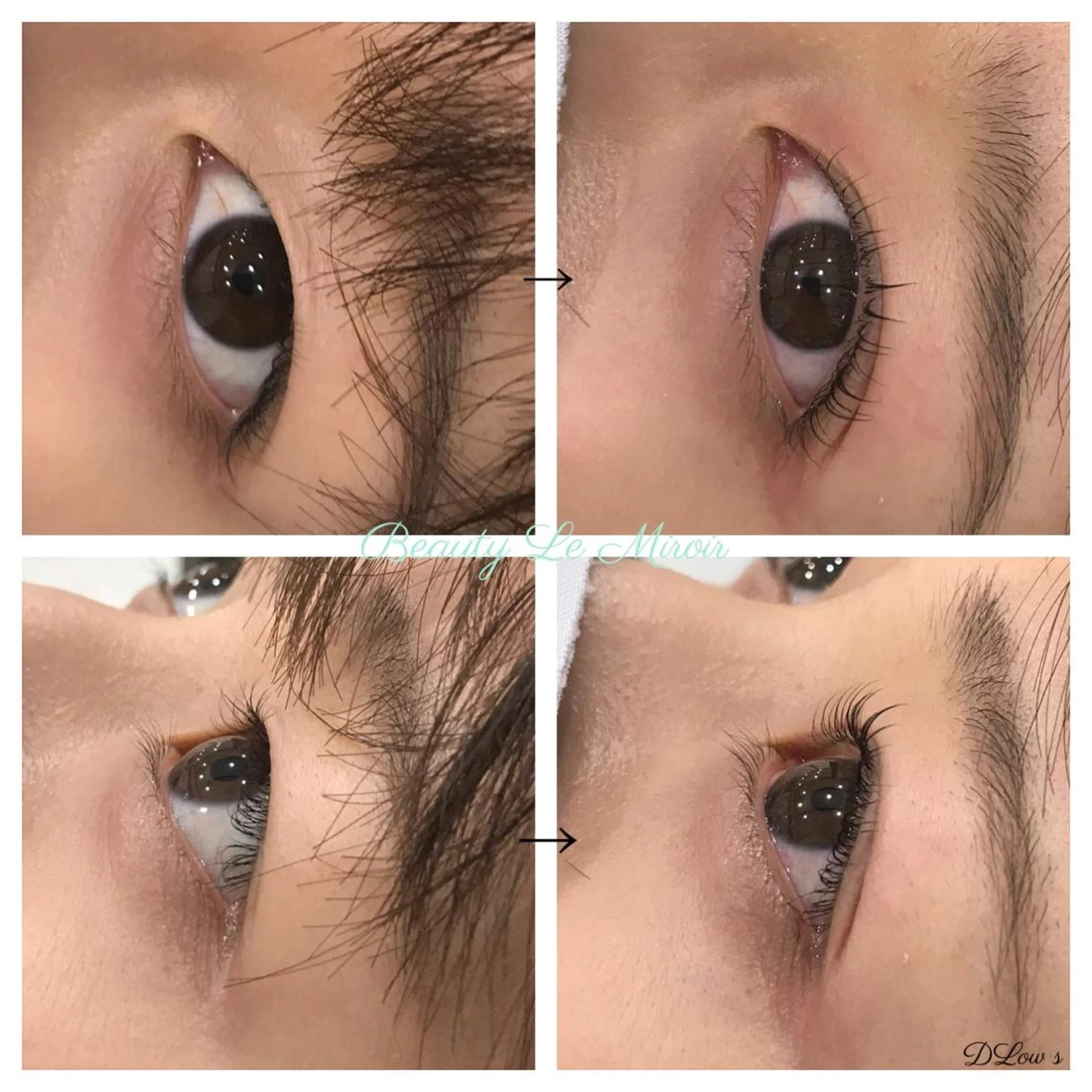 マツエク・マツパ ビューティー ミロワールのエステ・リラクイメージ