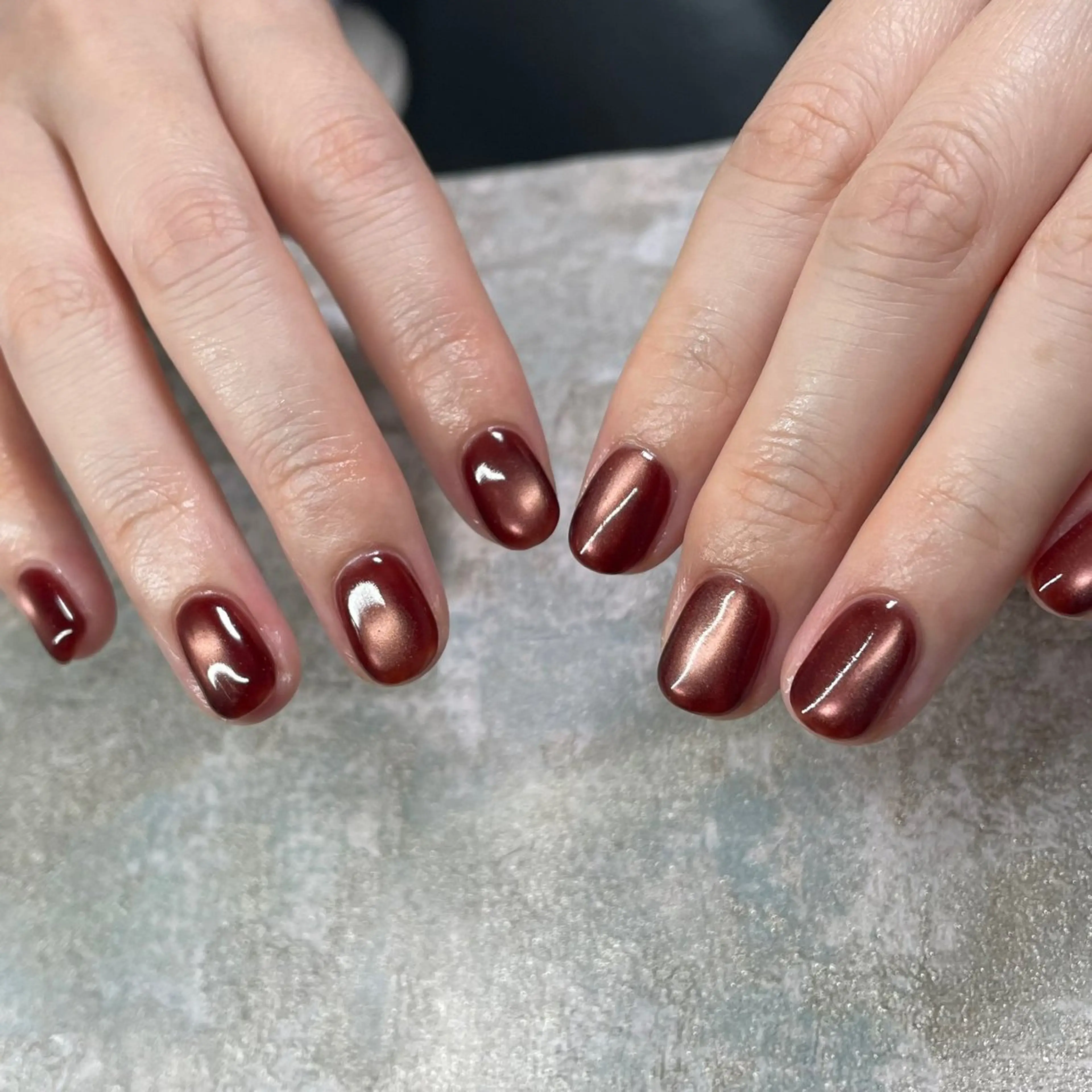 ネイル ehre haruhoのネイルデザイン