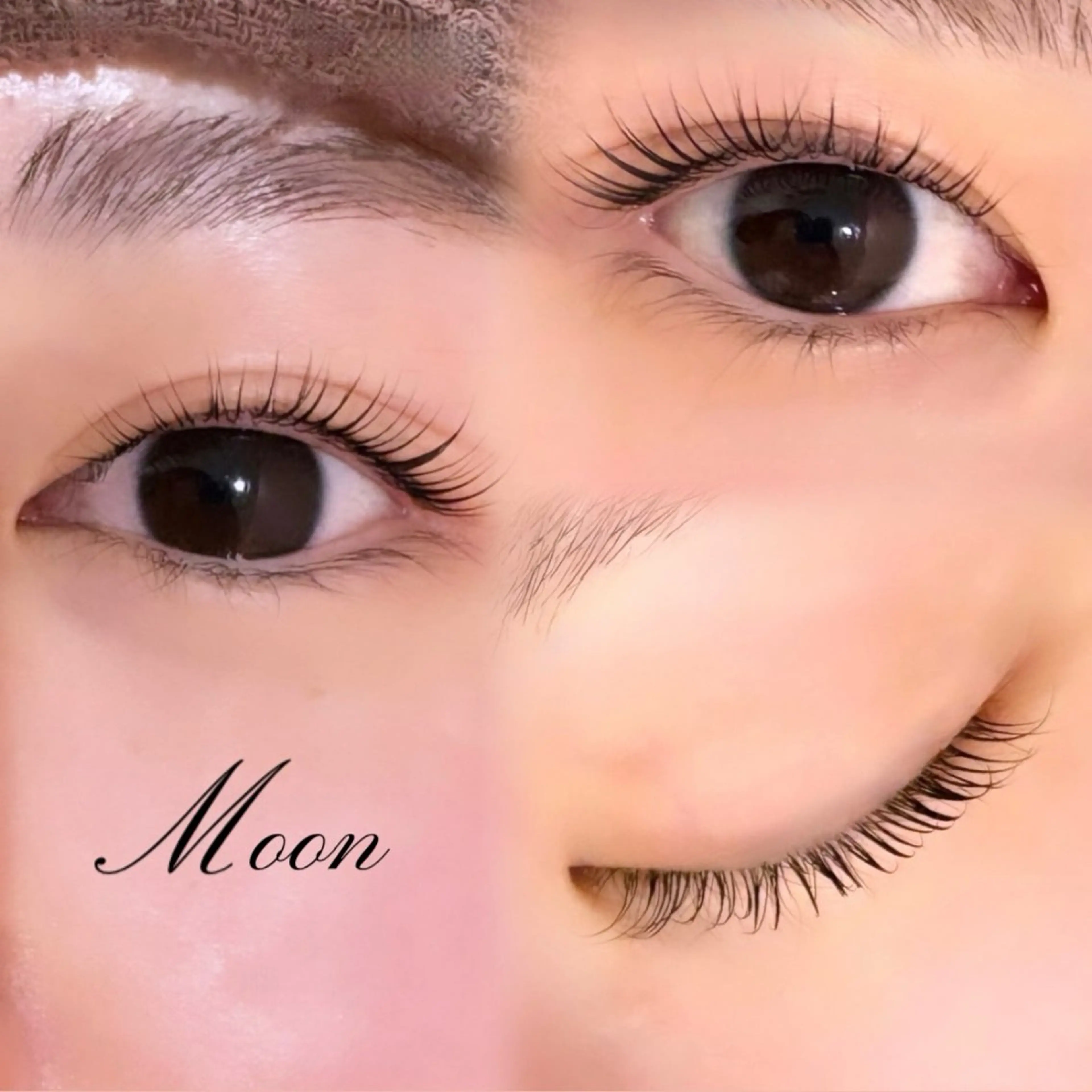 マツエク・マツパ 佐藤 寧彩のマツエク・マツパデザイン