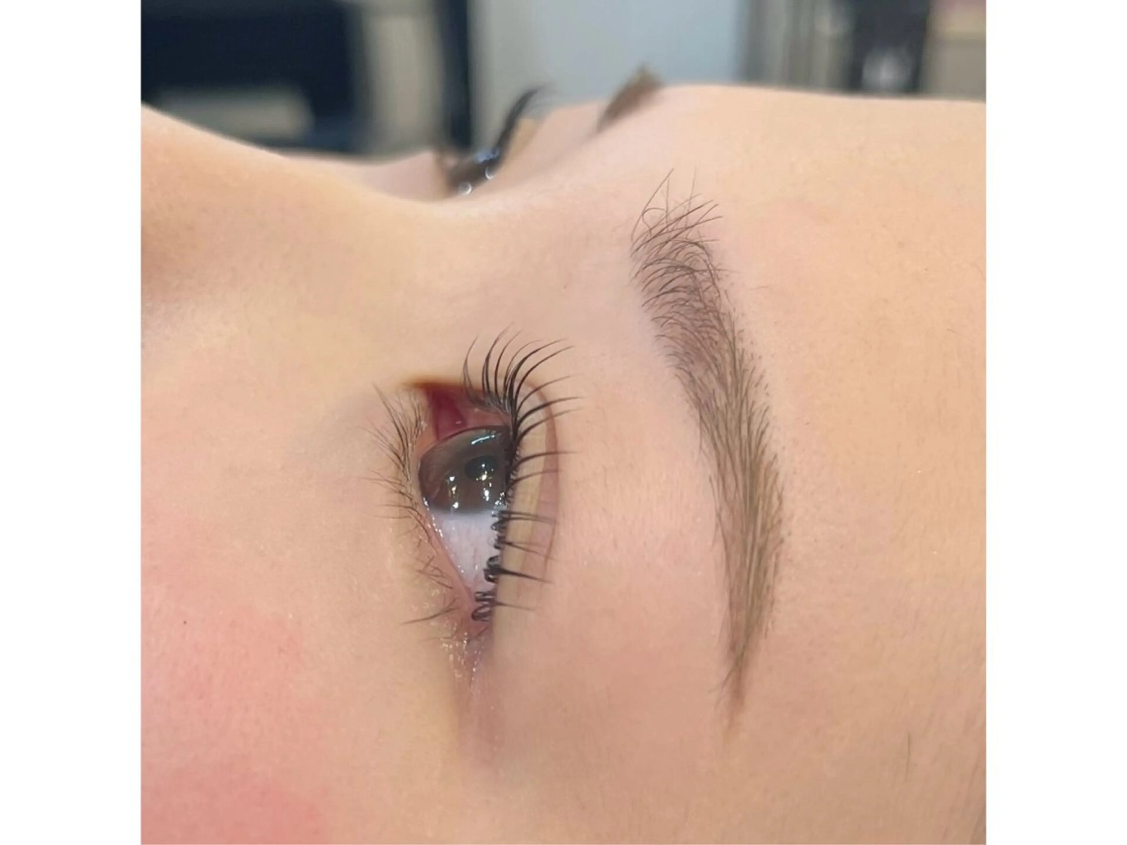 マツエク・マツパ ワックス脱毛 眉カット その他(アイブロウ) 新小岩パリジェンヌ マツエク専門店のその他イメージ