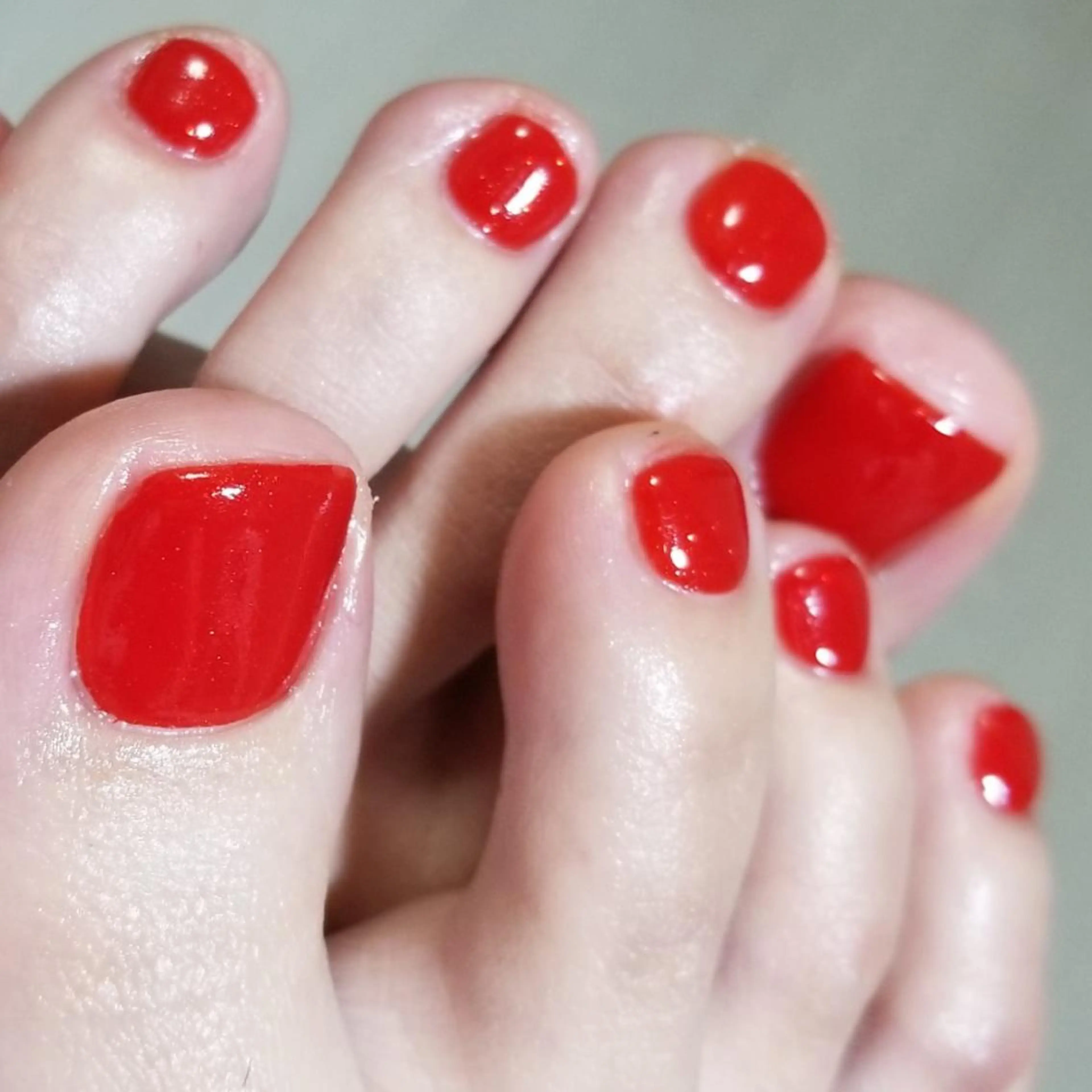 ネイル フットネイル Non.中目黒nail所属・NailSalon  N.中目黒のネイルデザイン