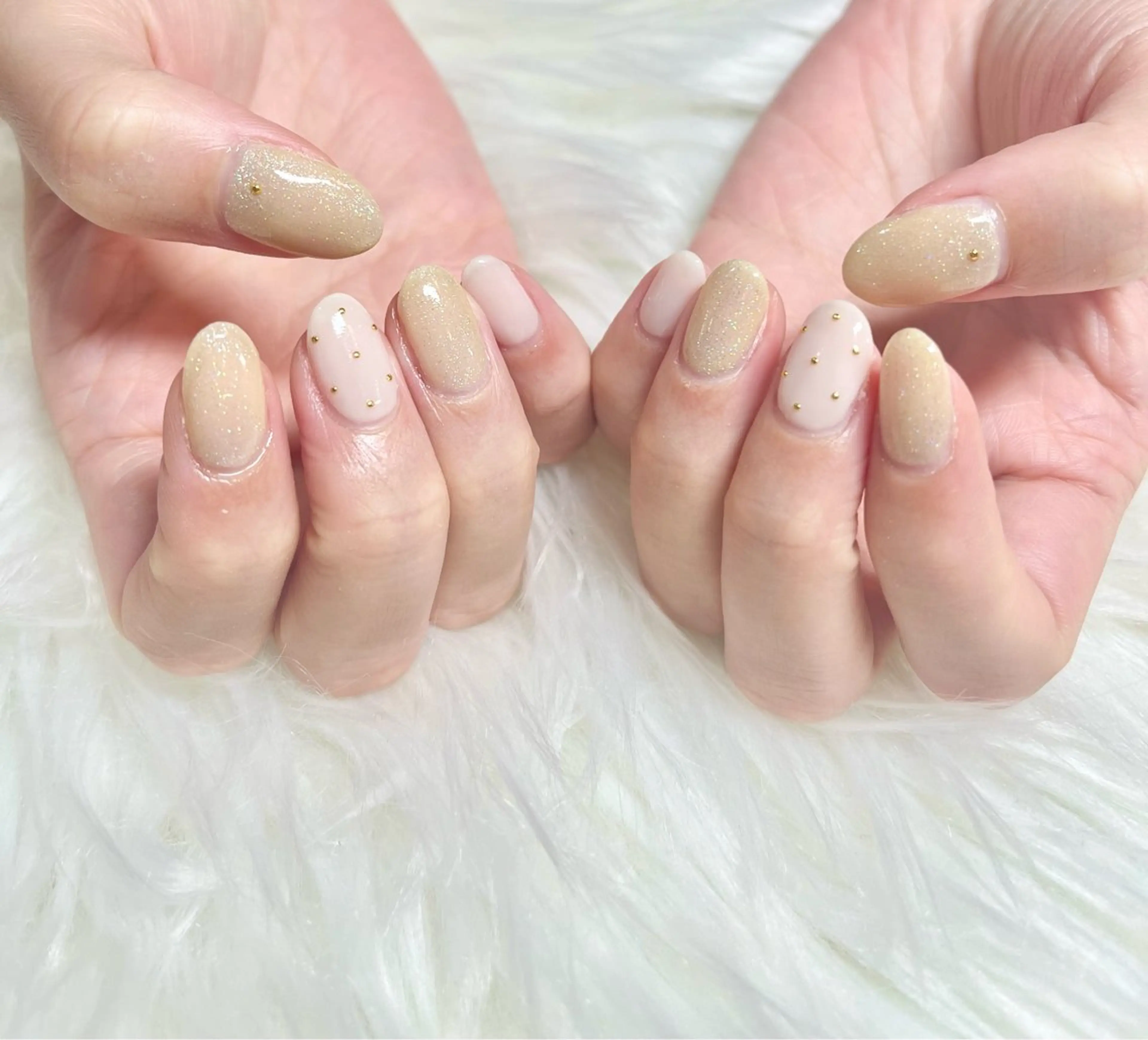 ネイル nail patio kaoriのネイルデザイン