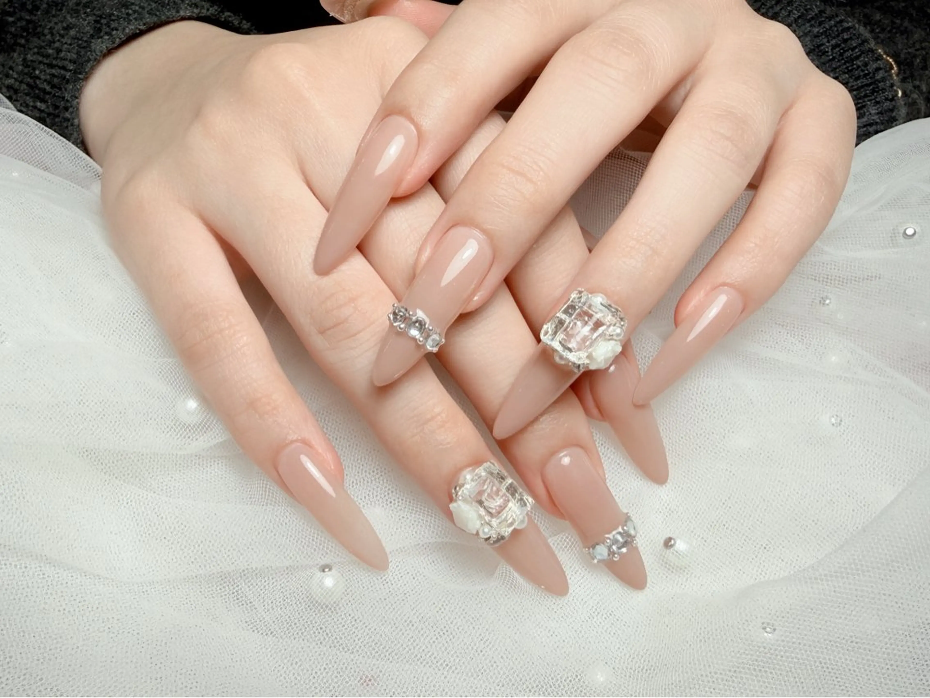 ネイル Bél Nail salonのネイルデザイン