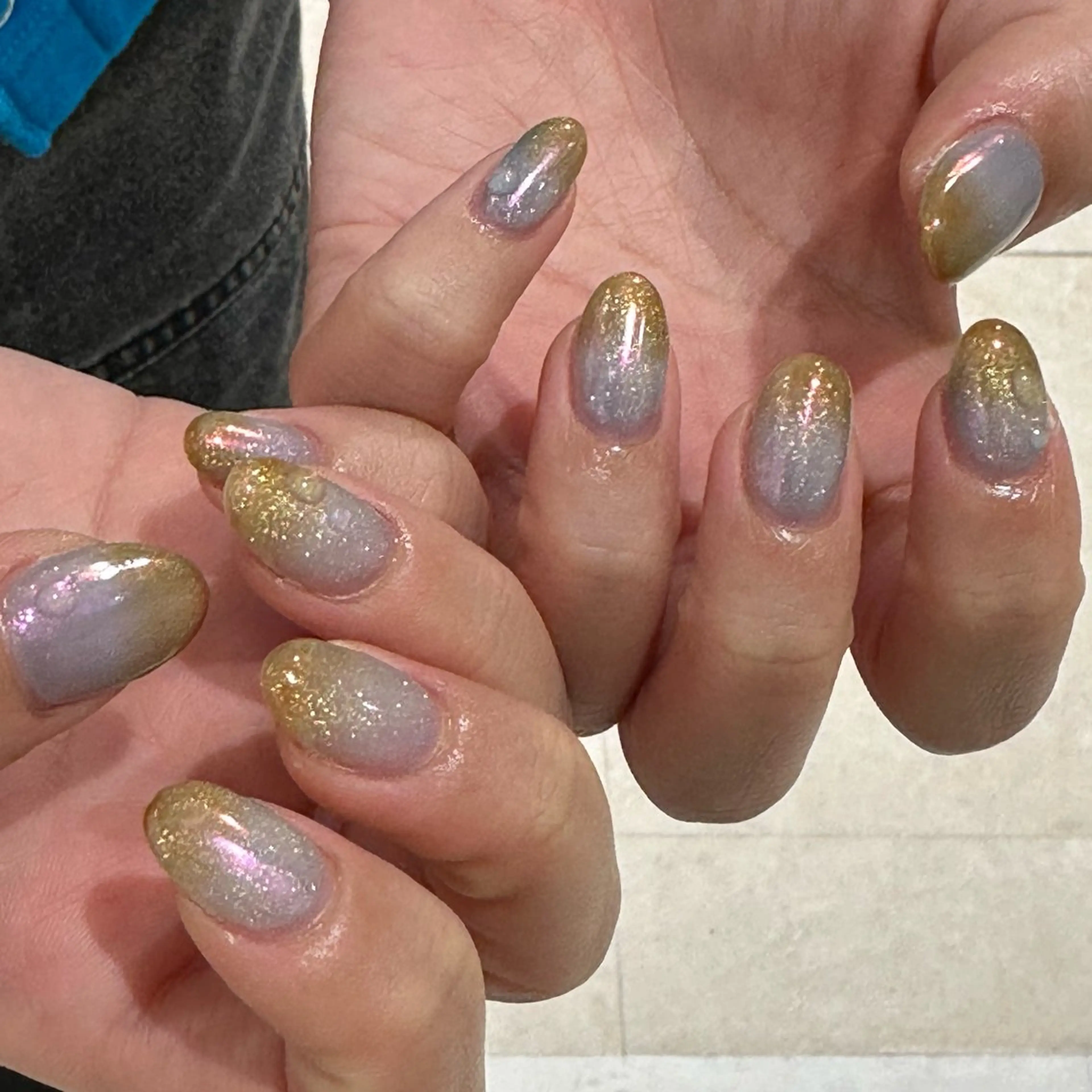 ネイル ハンドネイル SACHIKO♪ premiereのネイルデザイン