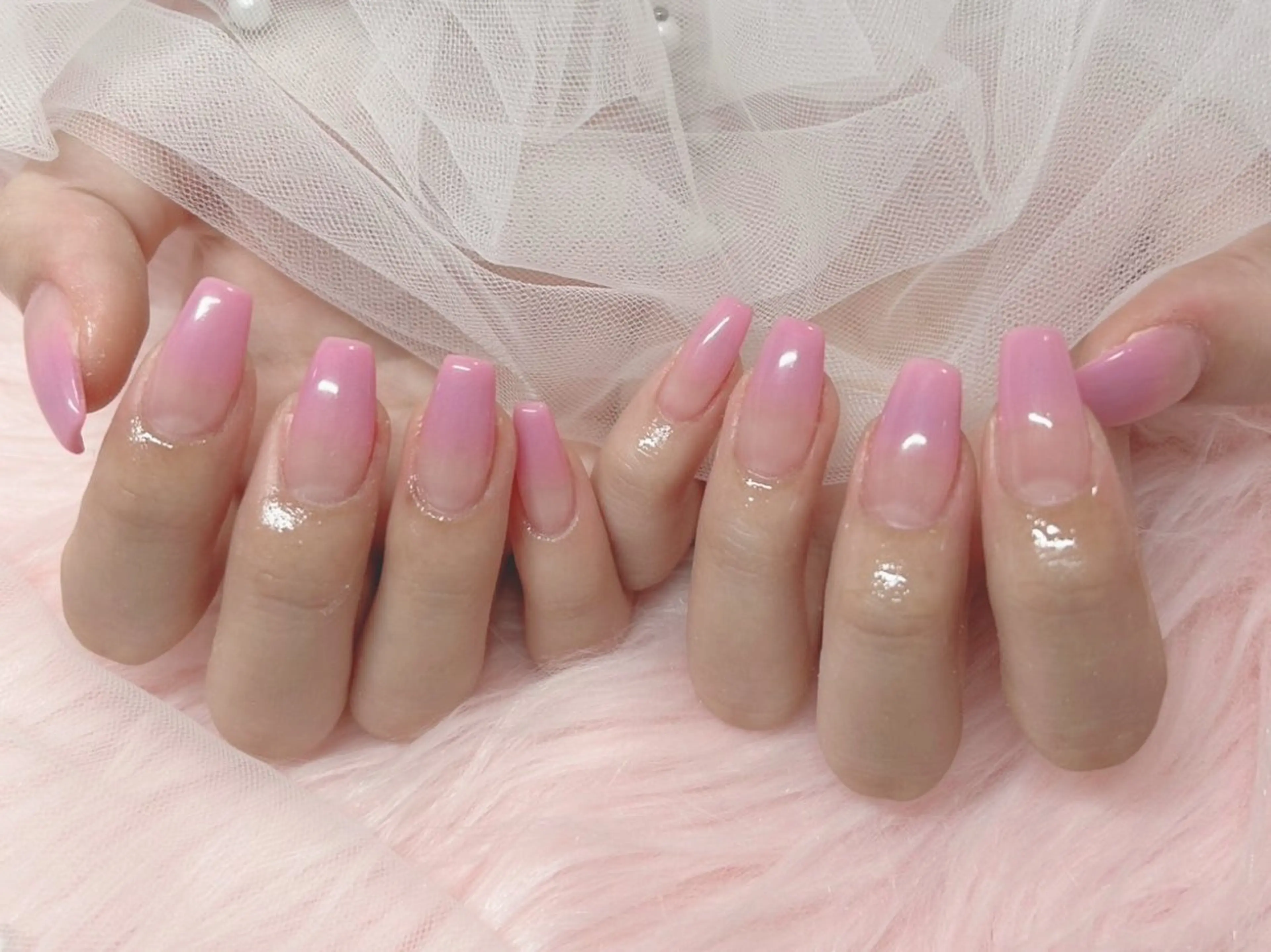 ネイル nail Beeのネイルデザイン
