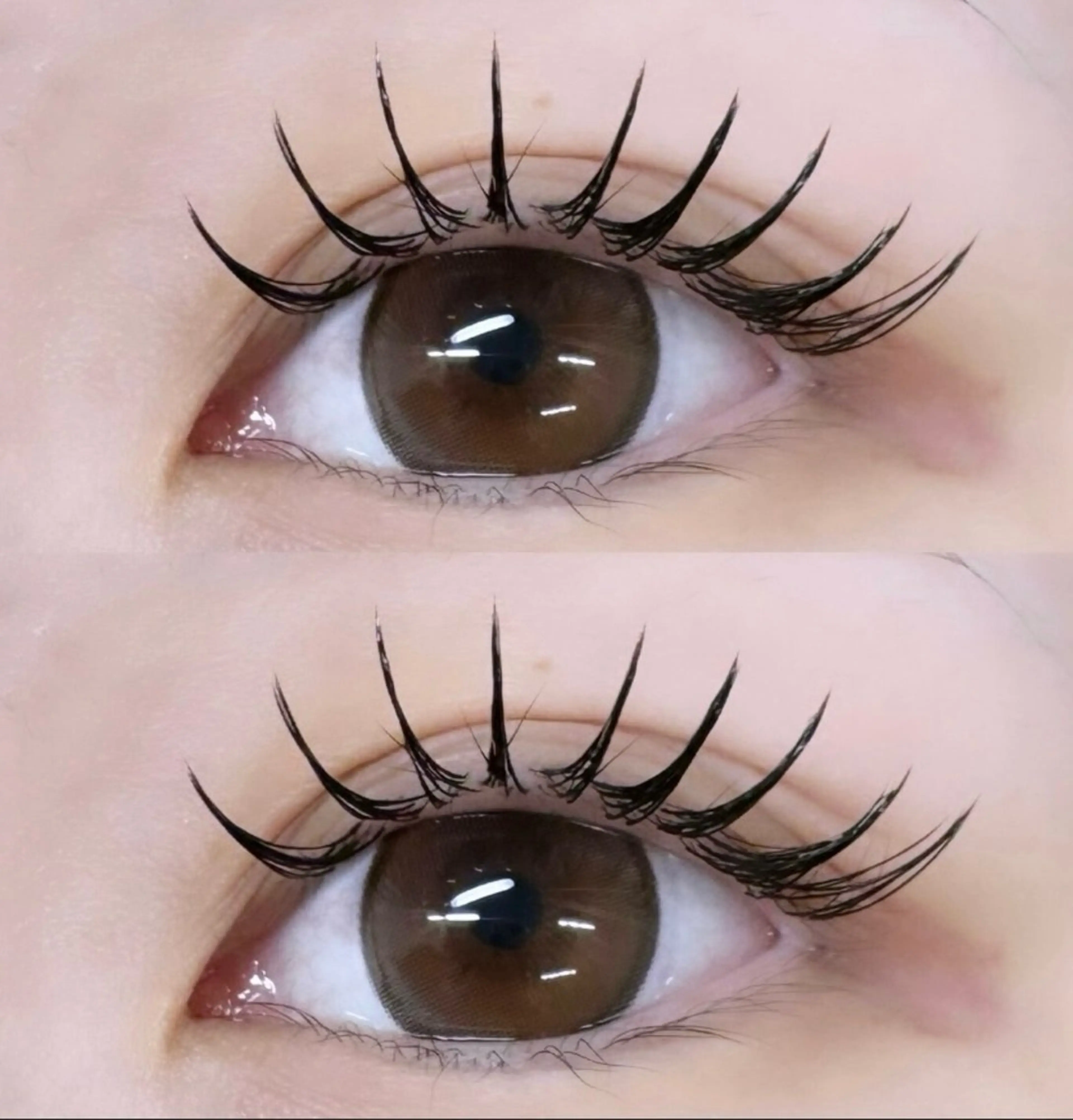 マツエク・マツパ マツエク M.TT salonのマツエク・マツパデザイン