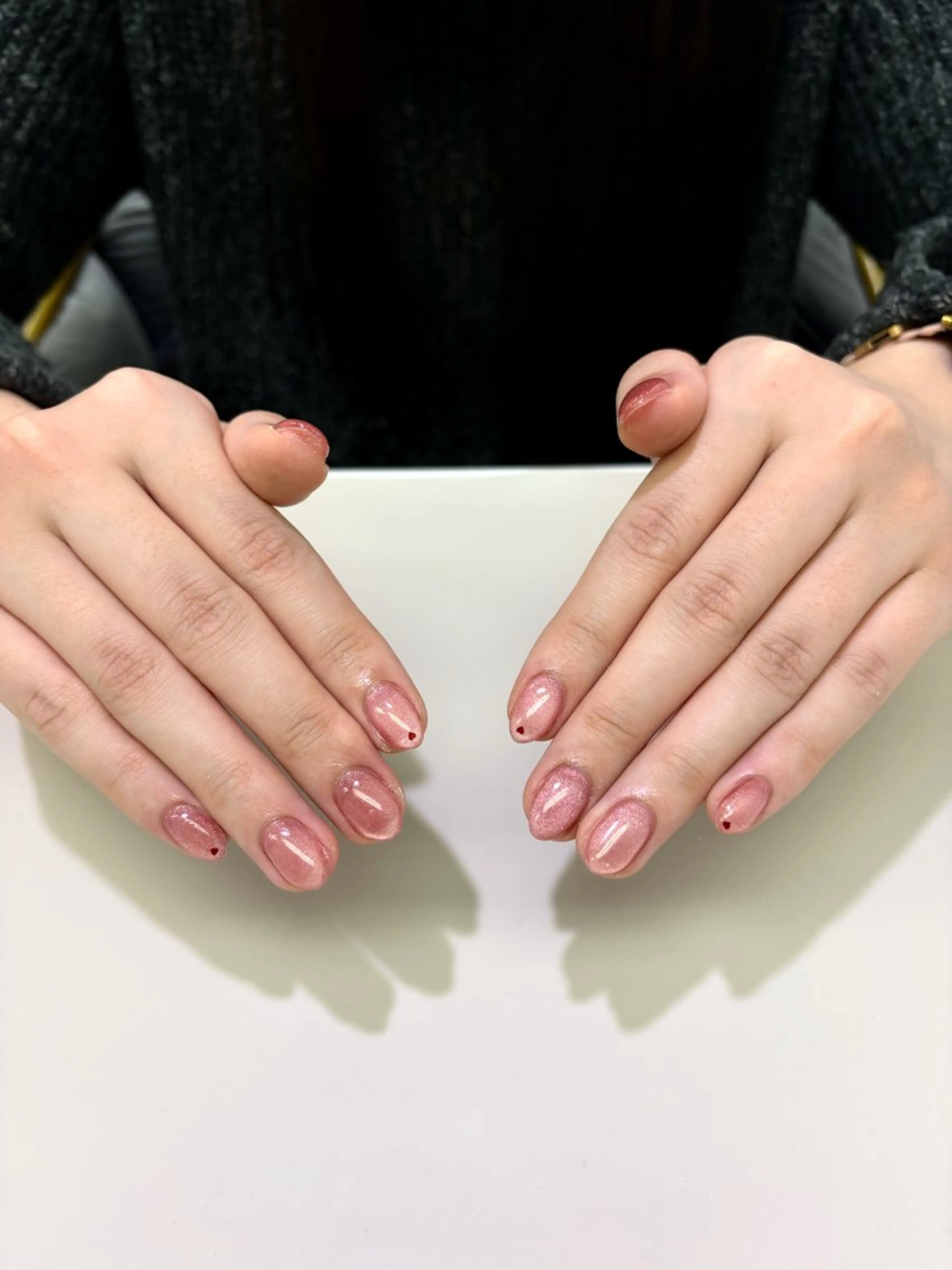 ネイル enju tamamiのネイルデザイン