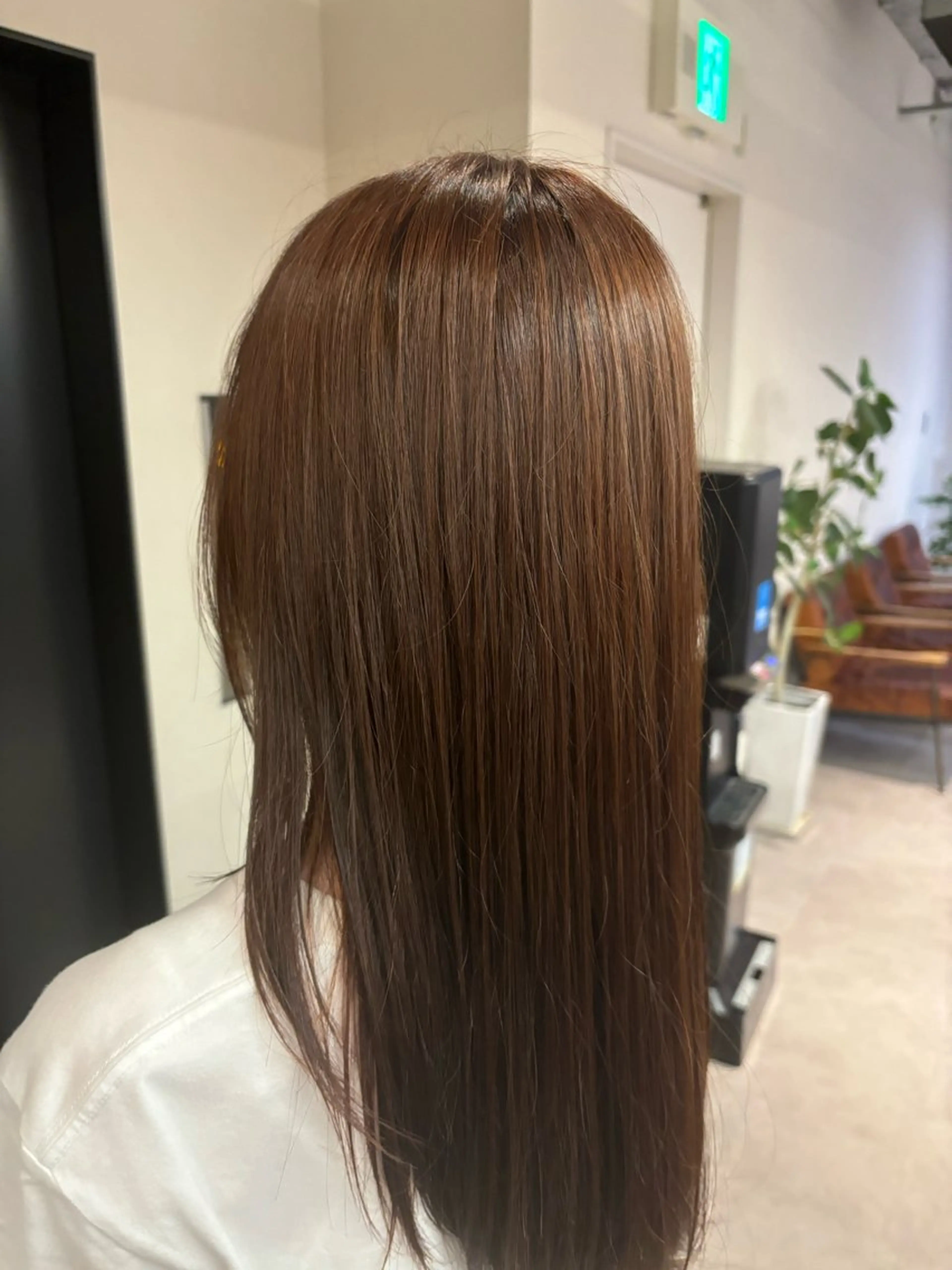 【🧡暖色カラー🧡】ワンカラー🧸の写真