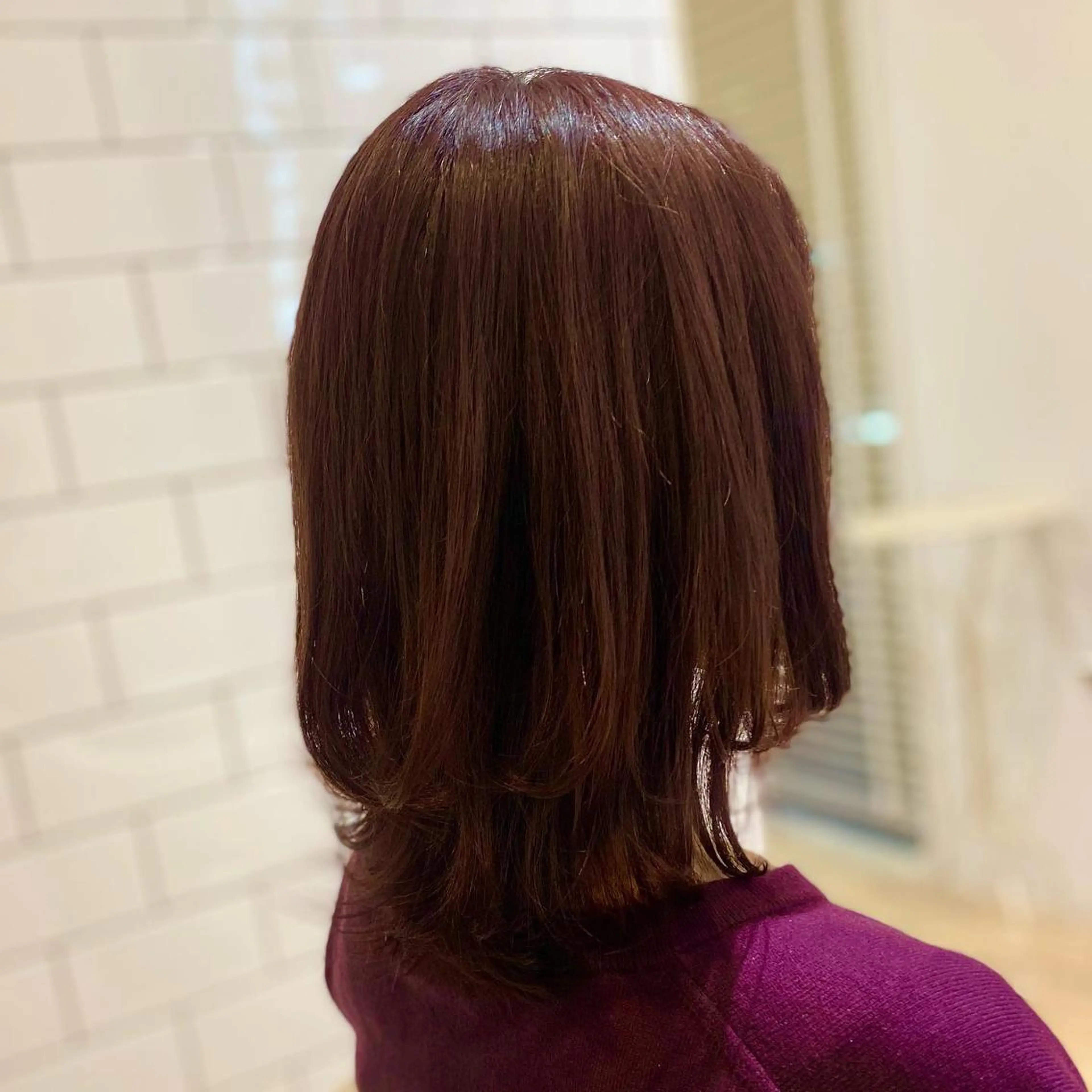 ショート カラー メンズ キッズ ショートボブ 子どものヘアアレンジ メンズパーマ メンズショート ボブ ✂︎ショート、ボブ、 レイヤー🩵YUMIのヘアスタイル