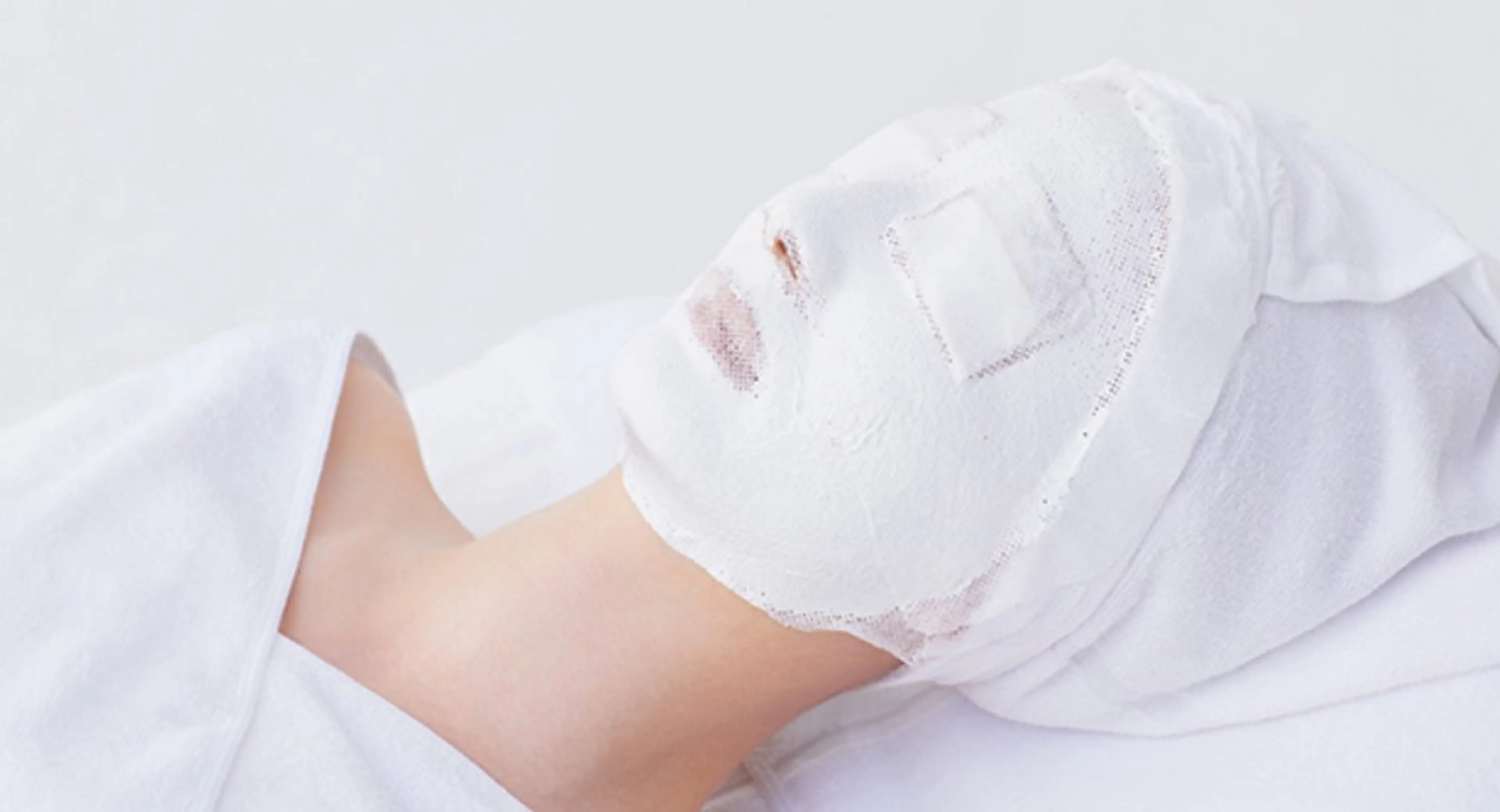 エステ CPコスメティクス 福田のエステ・リラクイメージ