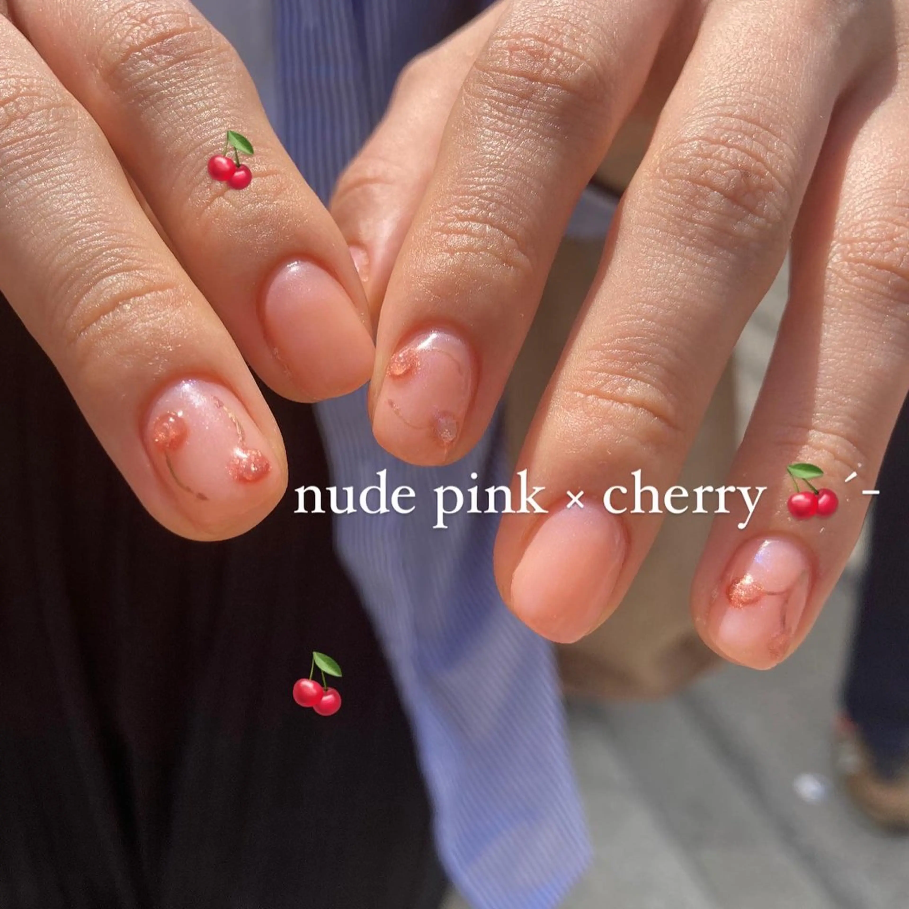 ネイル otsurunail (オツルネイル)のネイルデザイン