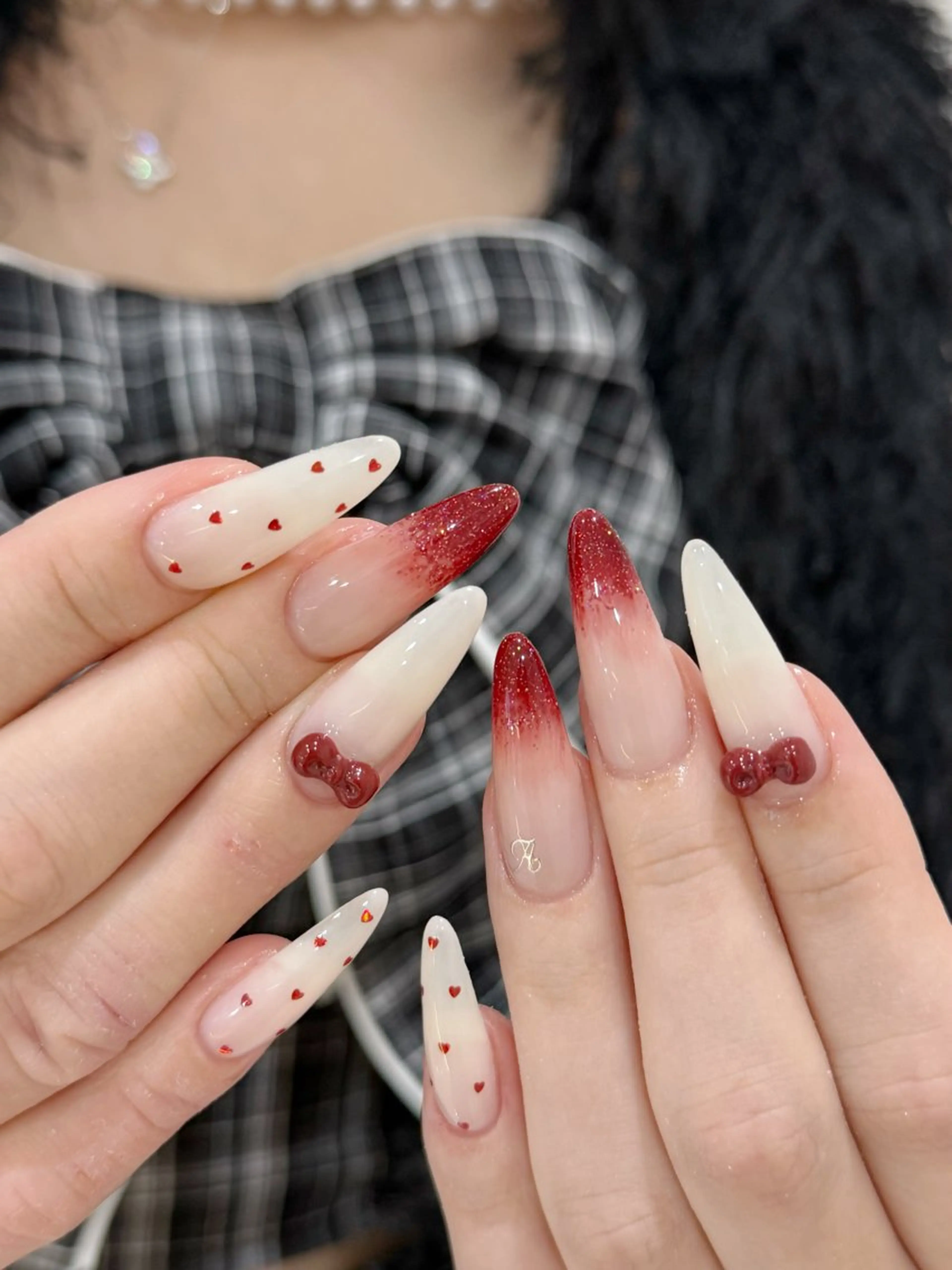 ネイル ハンドネイル FLY Nail Salonのネイルデザイン