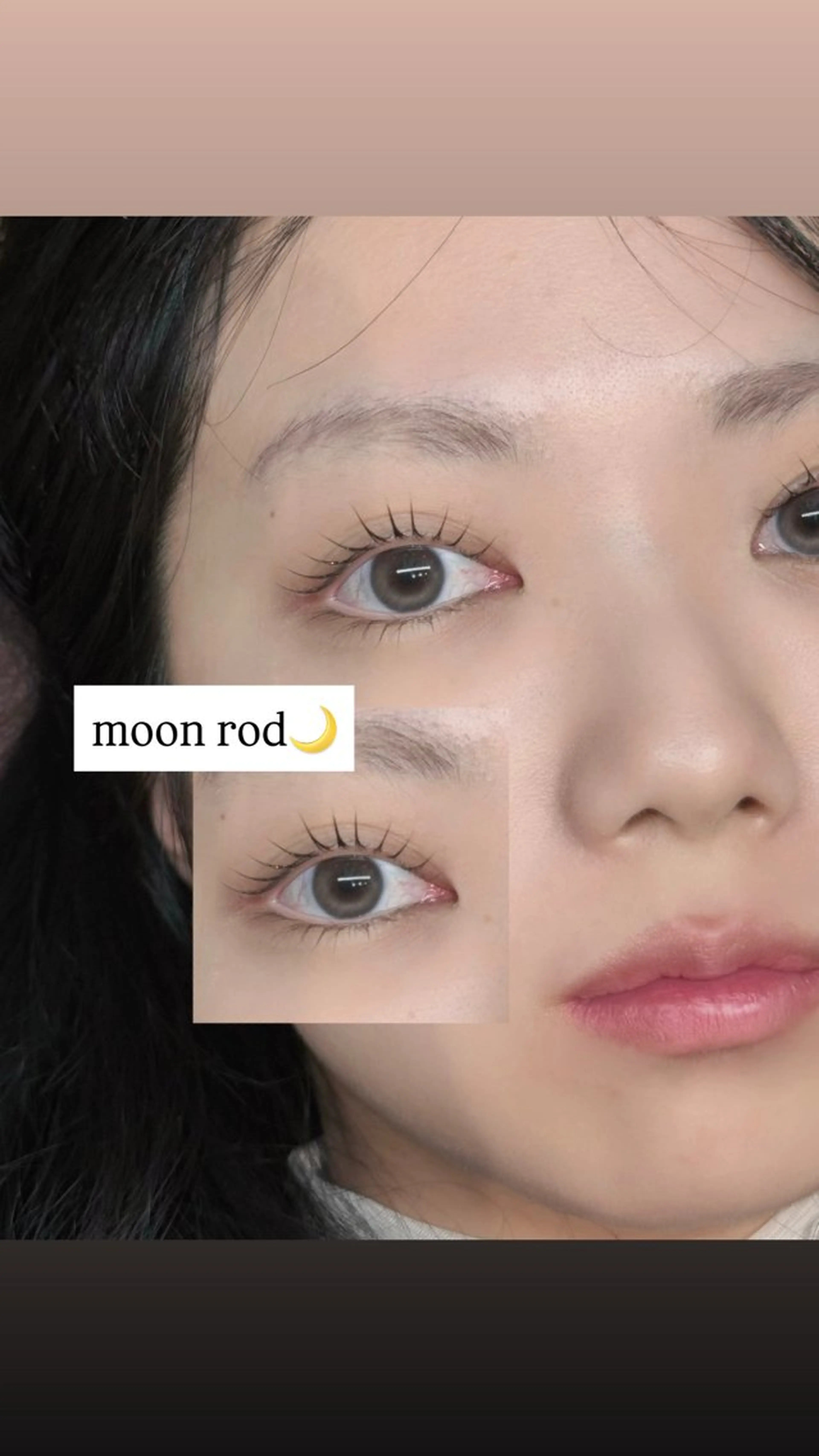 マツエク・マツパ JurerEye🎀 Shimadaのマツエク・マツパデザイン