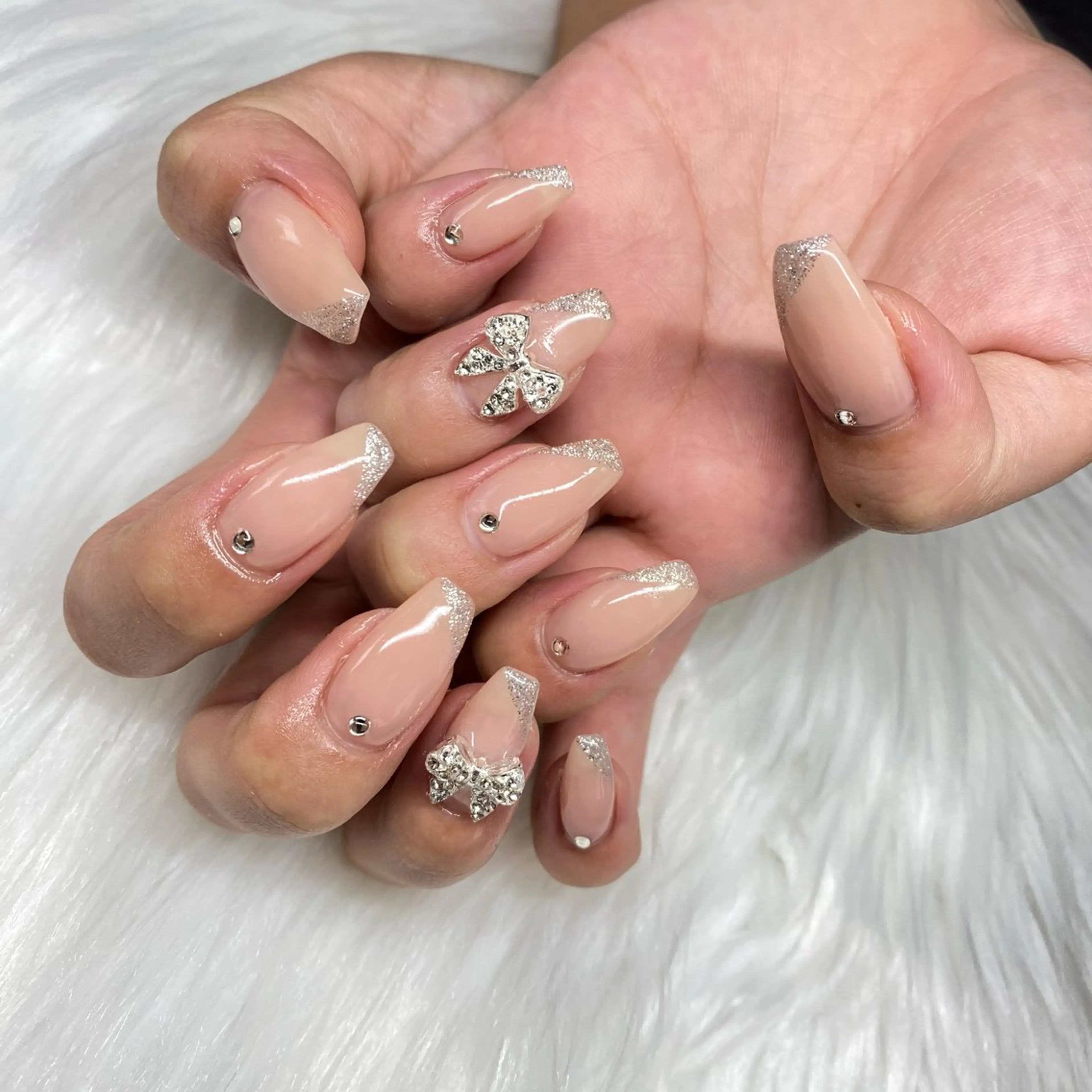 ネイル salon blairのネイルデザイン