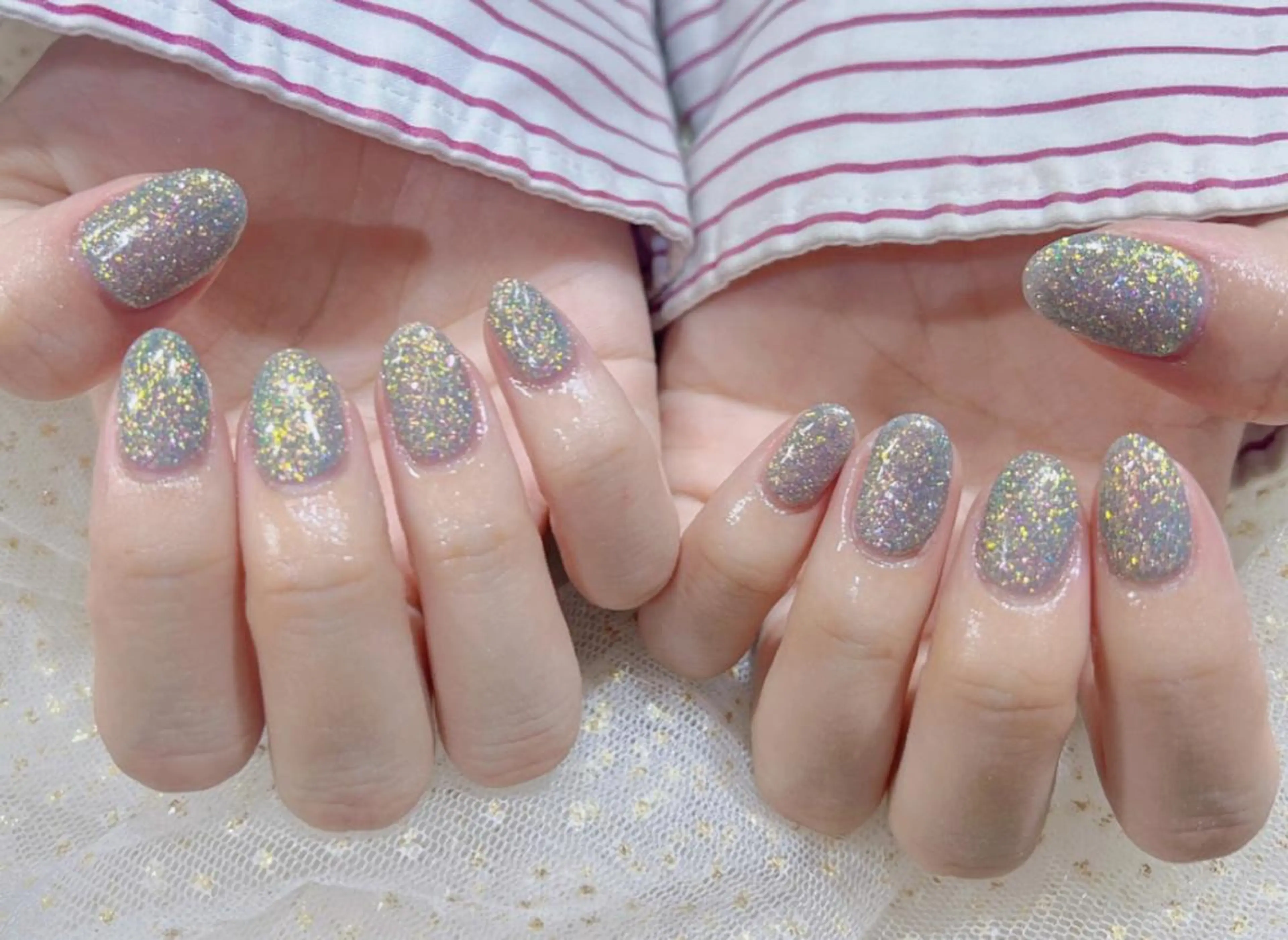 ネイル Umi nail& eyelashのネイルデザイン