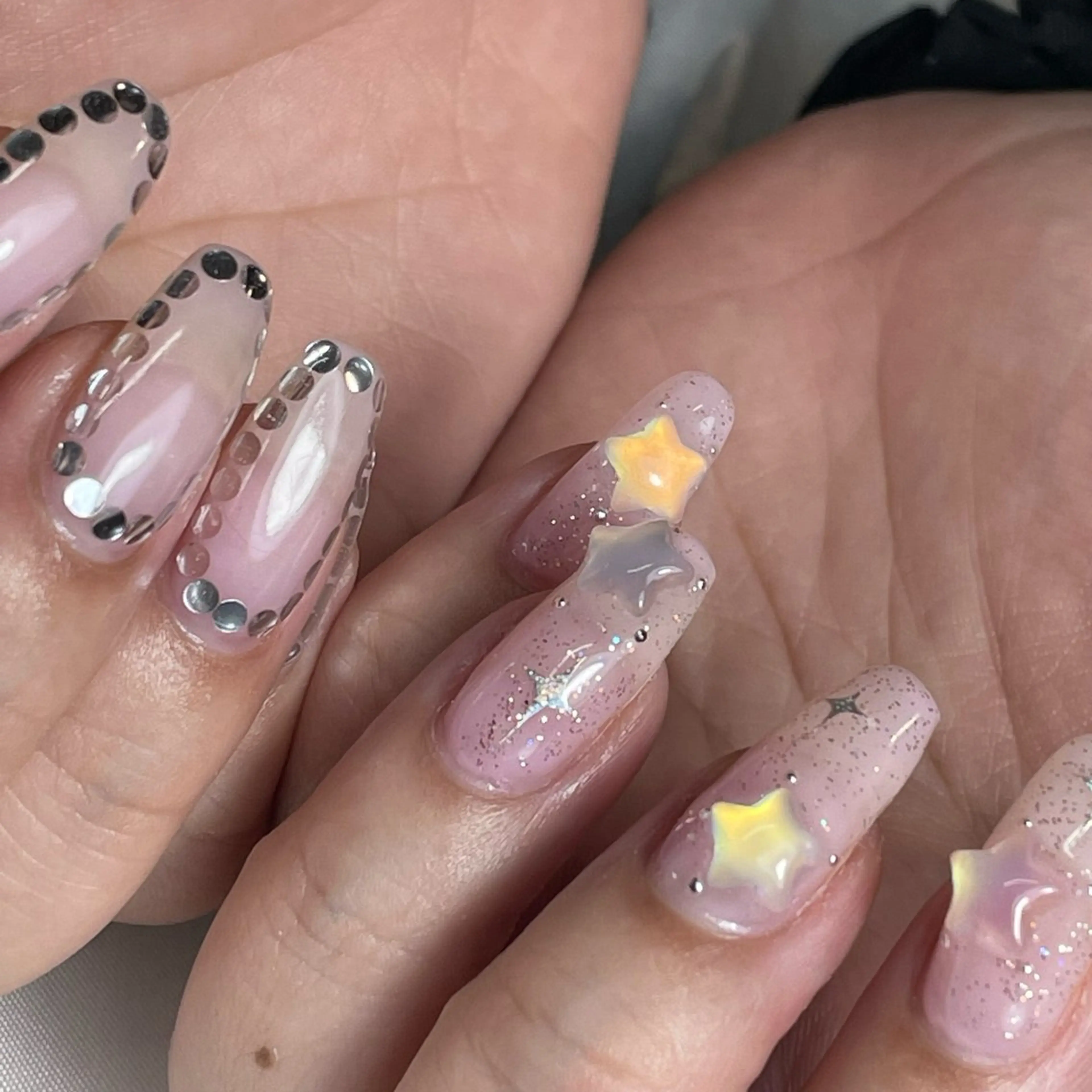 ネイル WATANABE MAYUMIのネイルデザイン