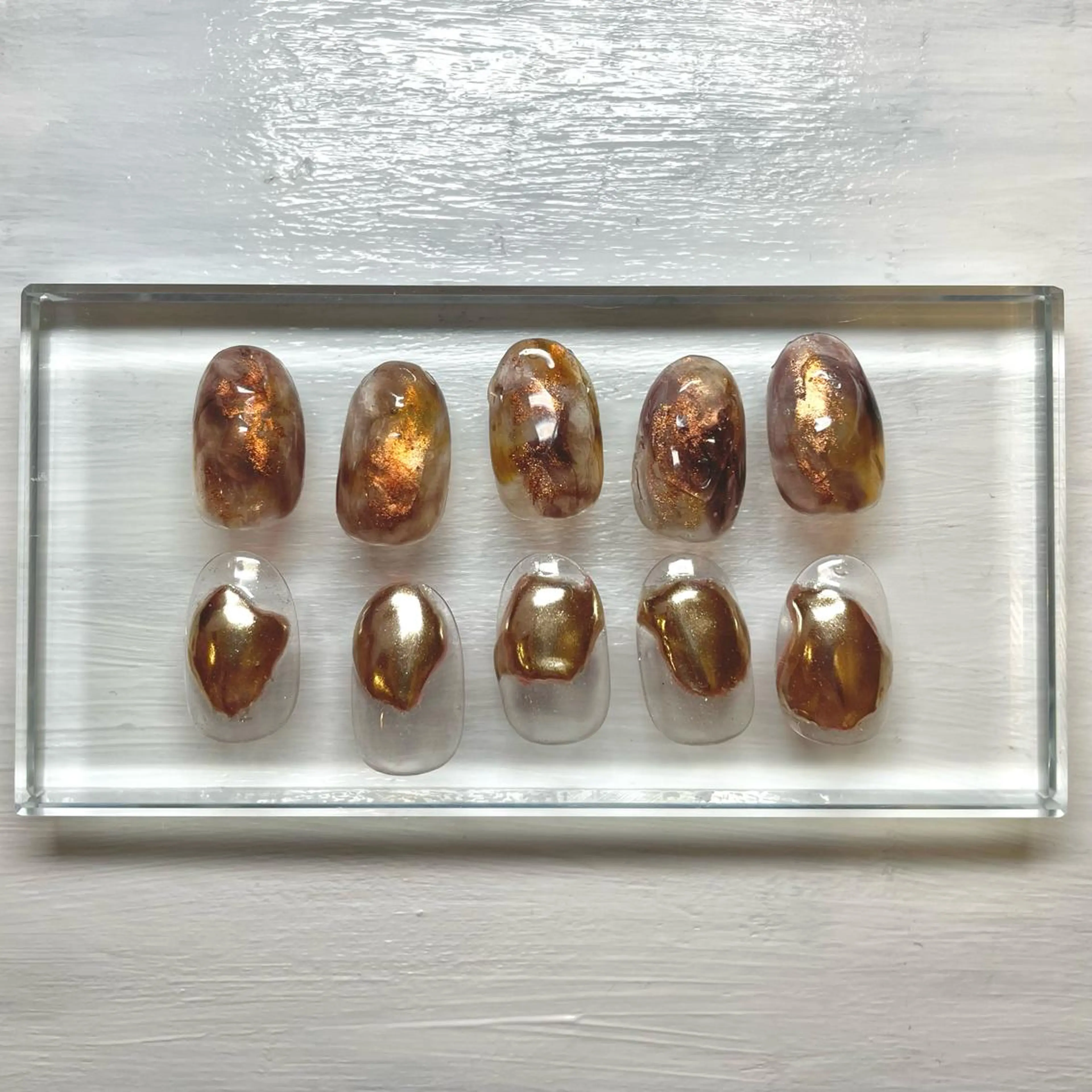 ネイル Nail Room uimのネイルデザイン