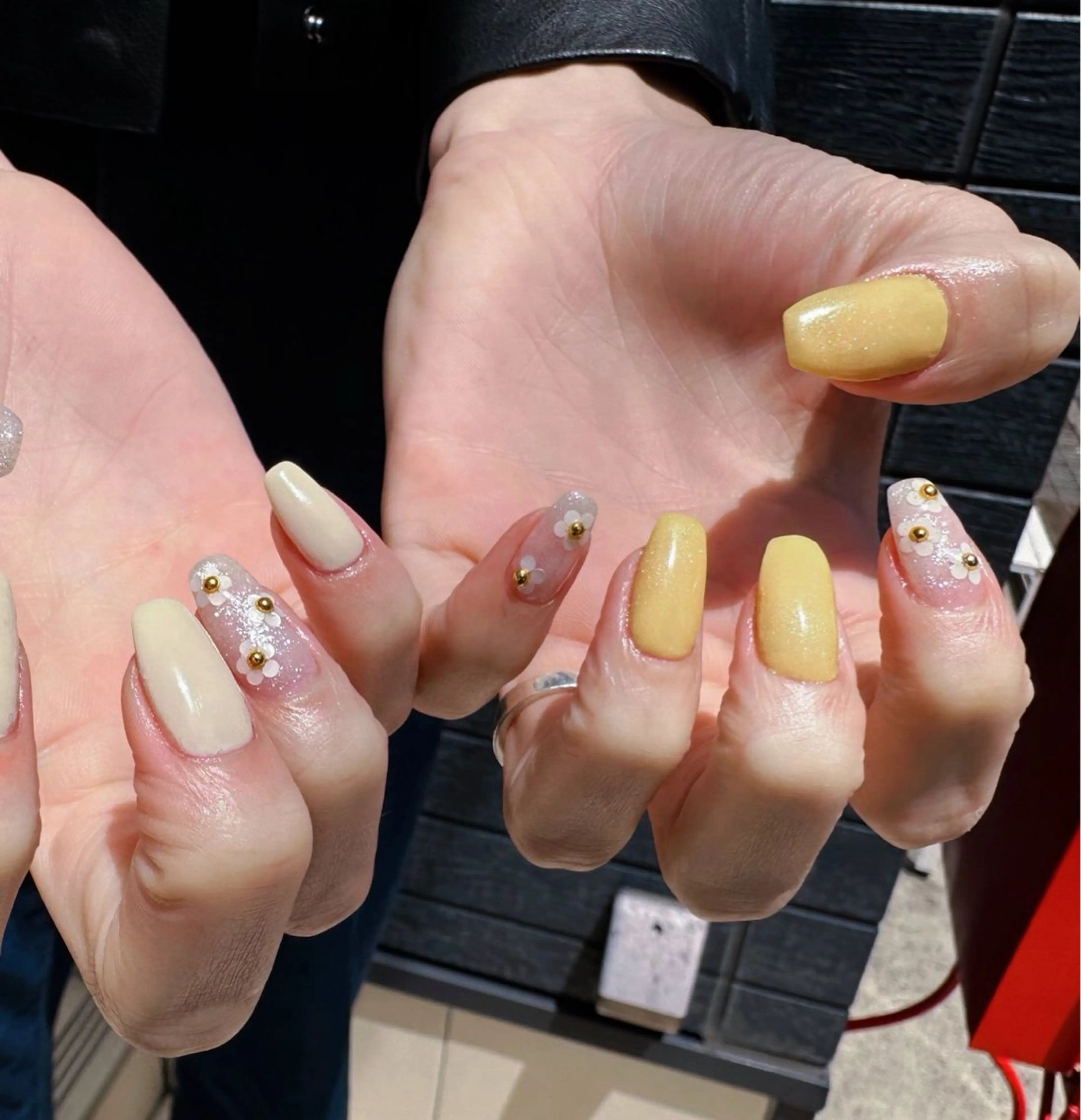 定額Sコースの写真