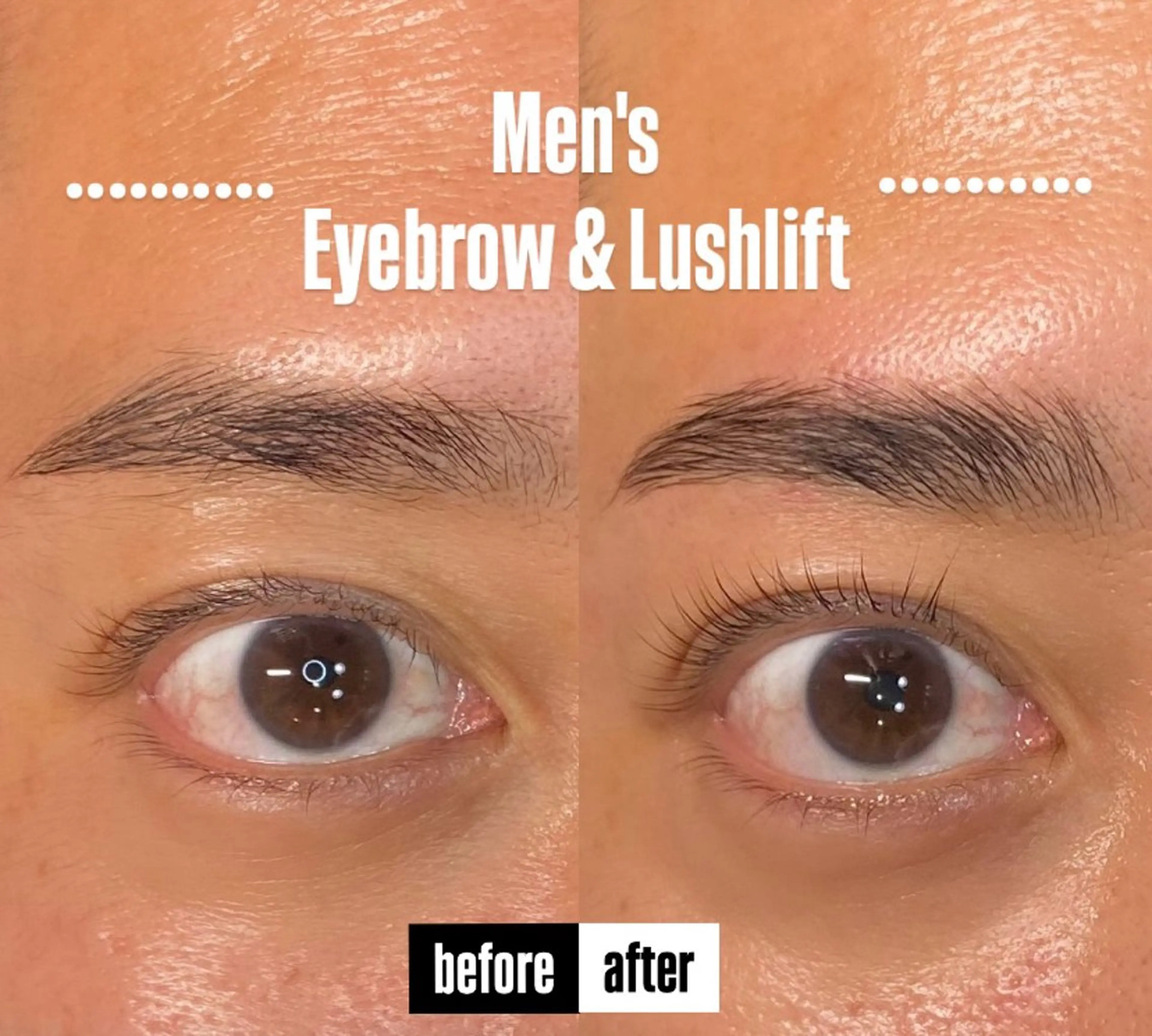 アイブロウ ワックス脱毛 LEDエクステ専門店 Fedis 京橋のマツエク・マツパデザイン