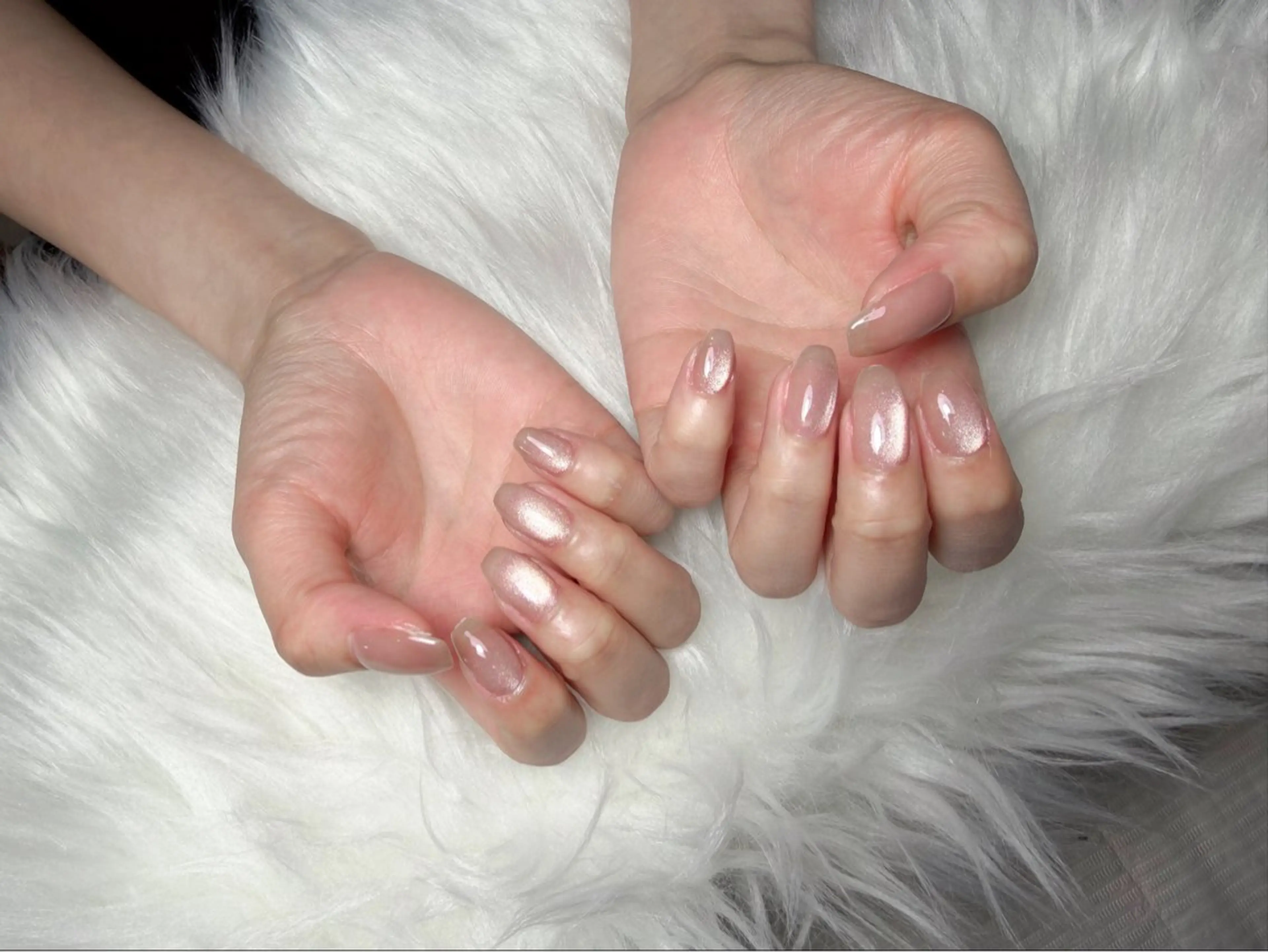 ネイル あいはら ゆいのネイルデザイン