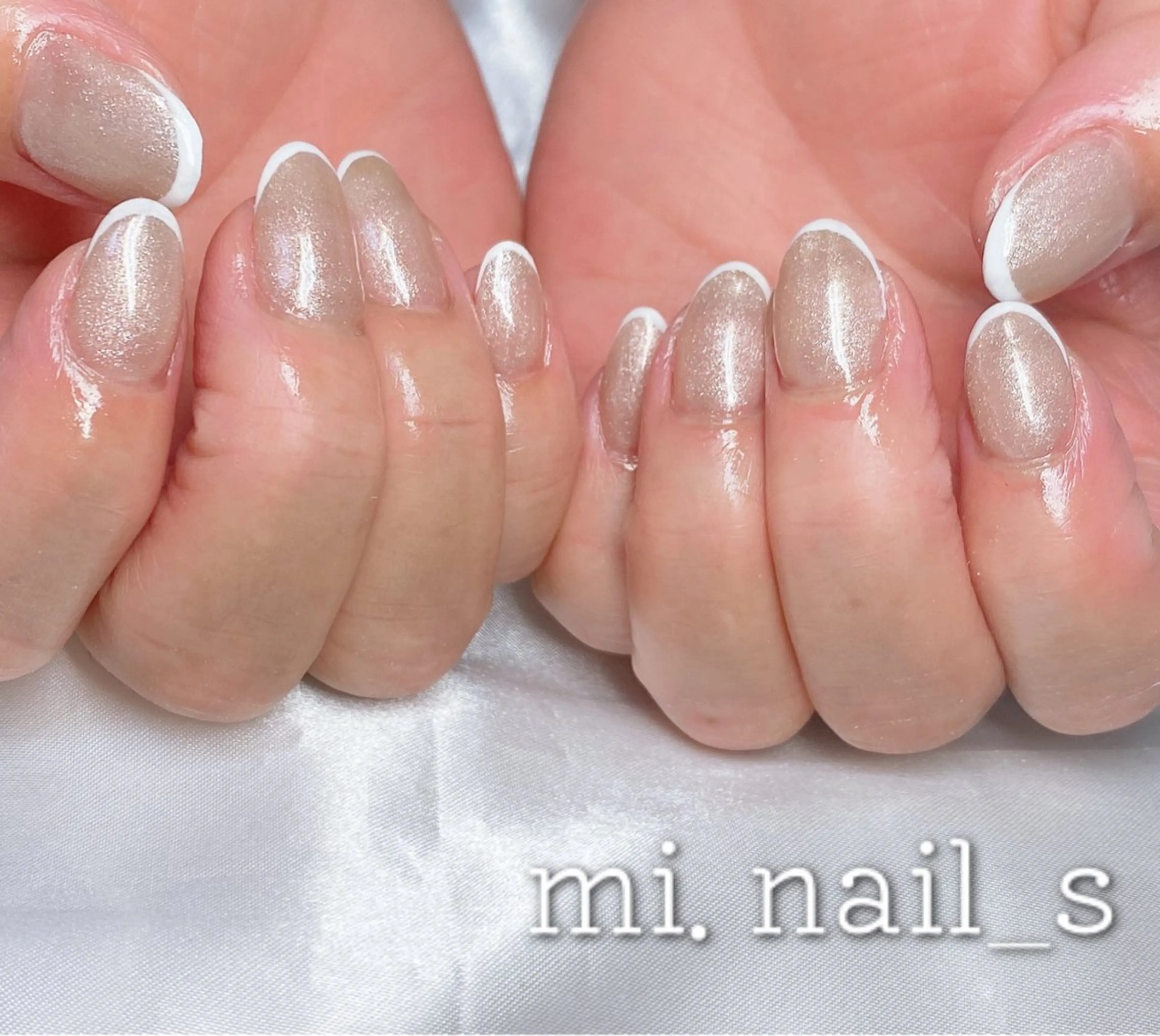 ネイル Cocorium_ sasakiのネイルデザイン