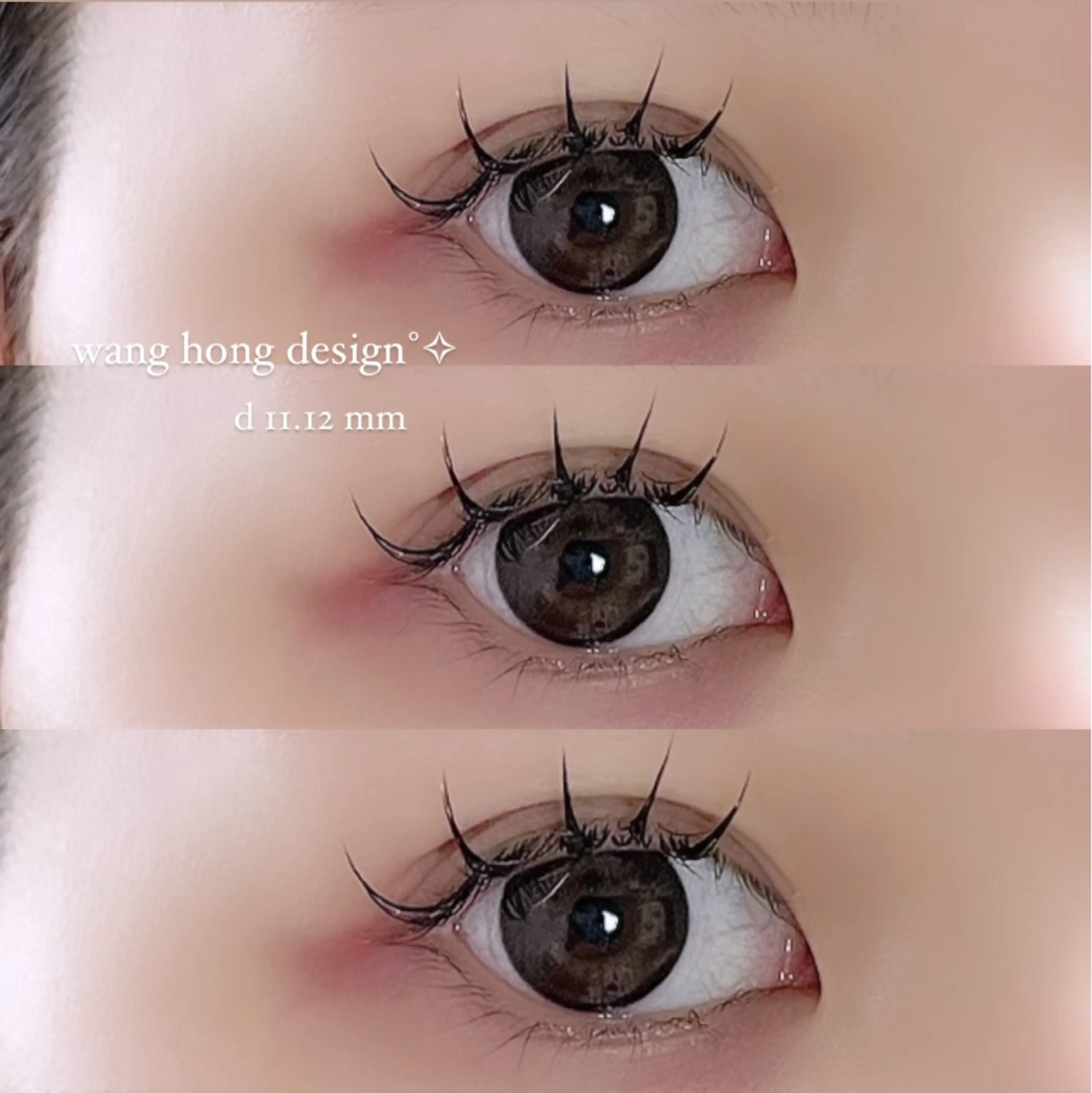 マツエク・マツパ マツエク H e l l a所属・まつげパーマ／眉毛 H e l l aの眉毛・アイブロウイメージ