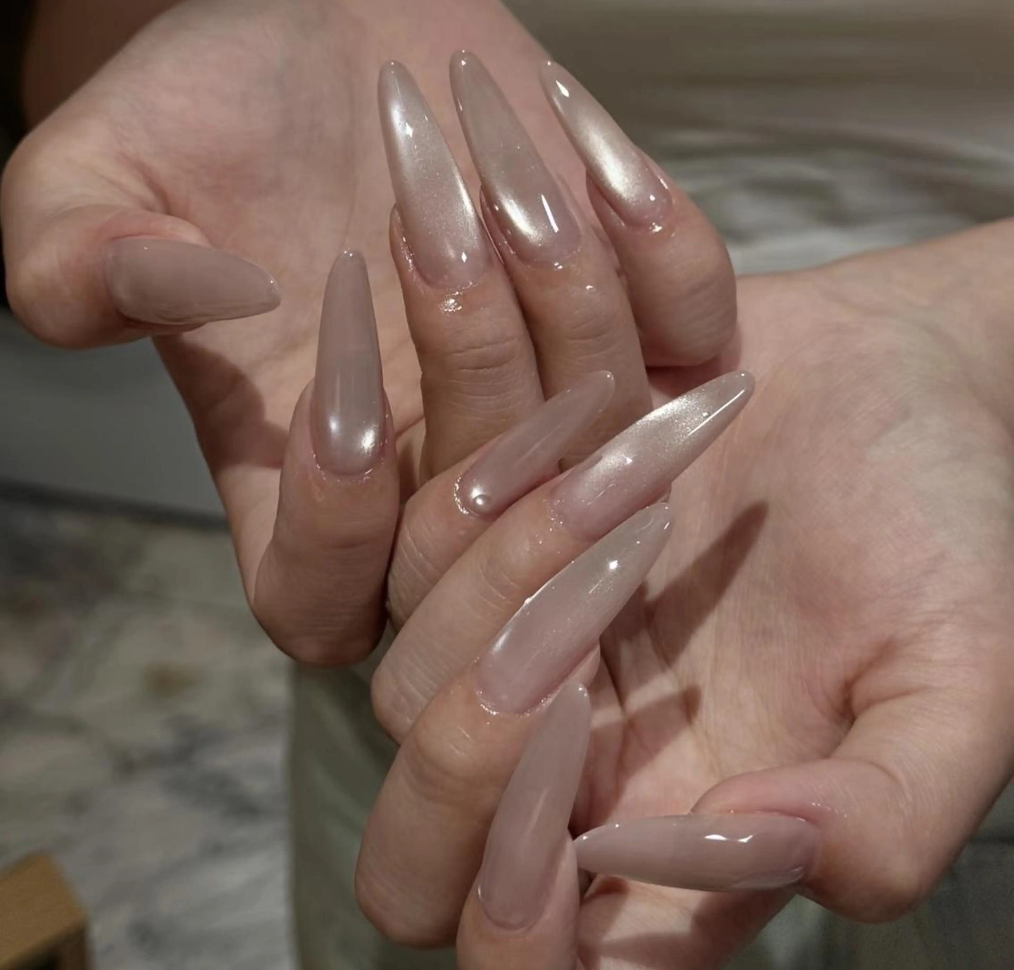 ネイル The Nail & Eye Lashの眉毛・アイブロウイメージ