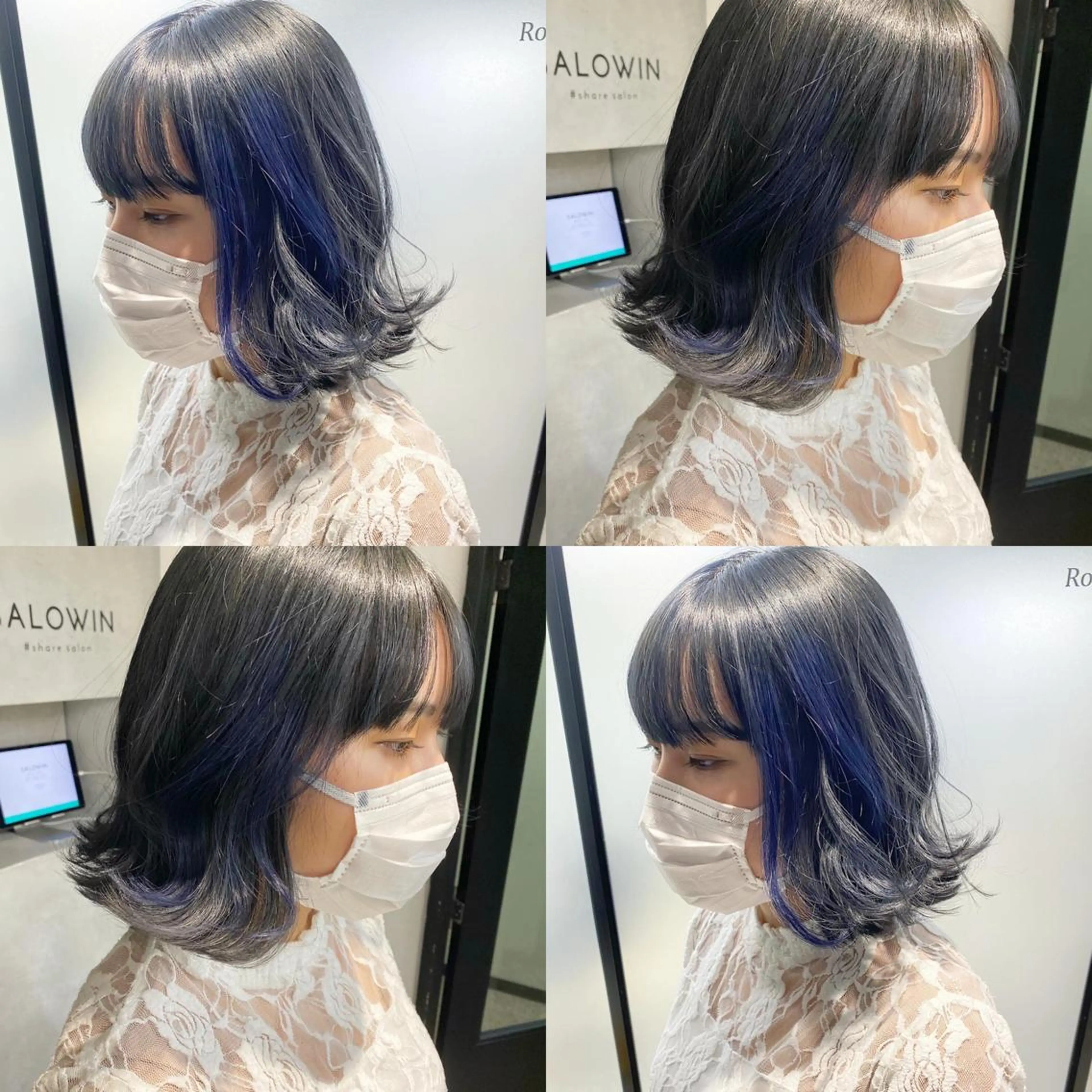 ショート カラー ヘアアレンジ メンズ 【池袋/スパイキー ショート】ⓝⓘⓜⓤのヘアスタイル