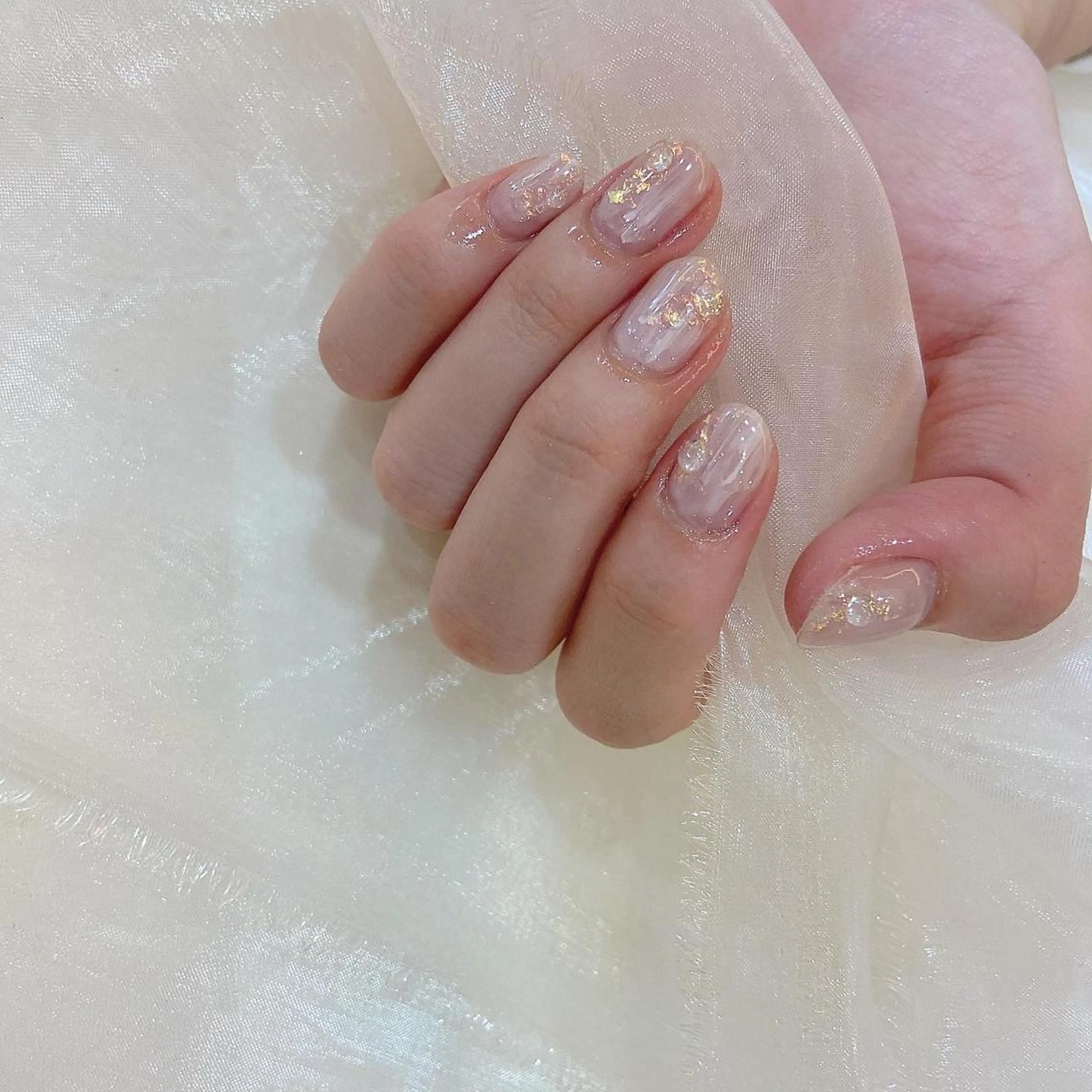 ネイル . .のネイルデザイン