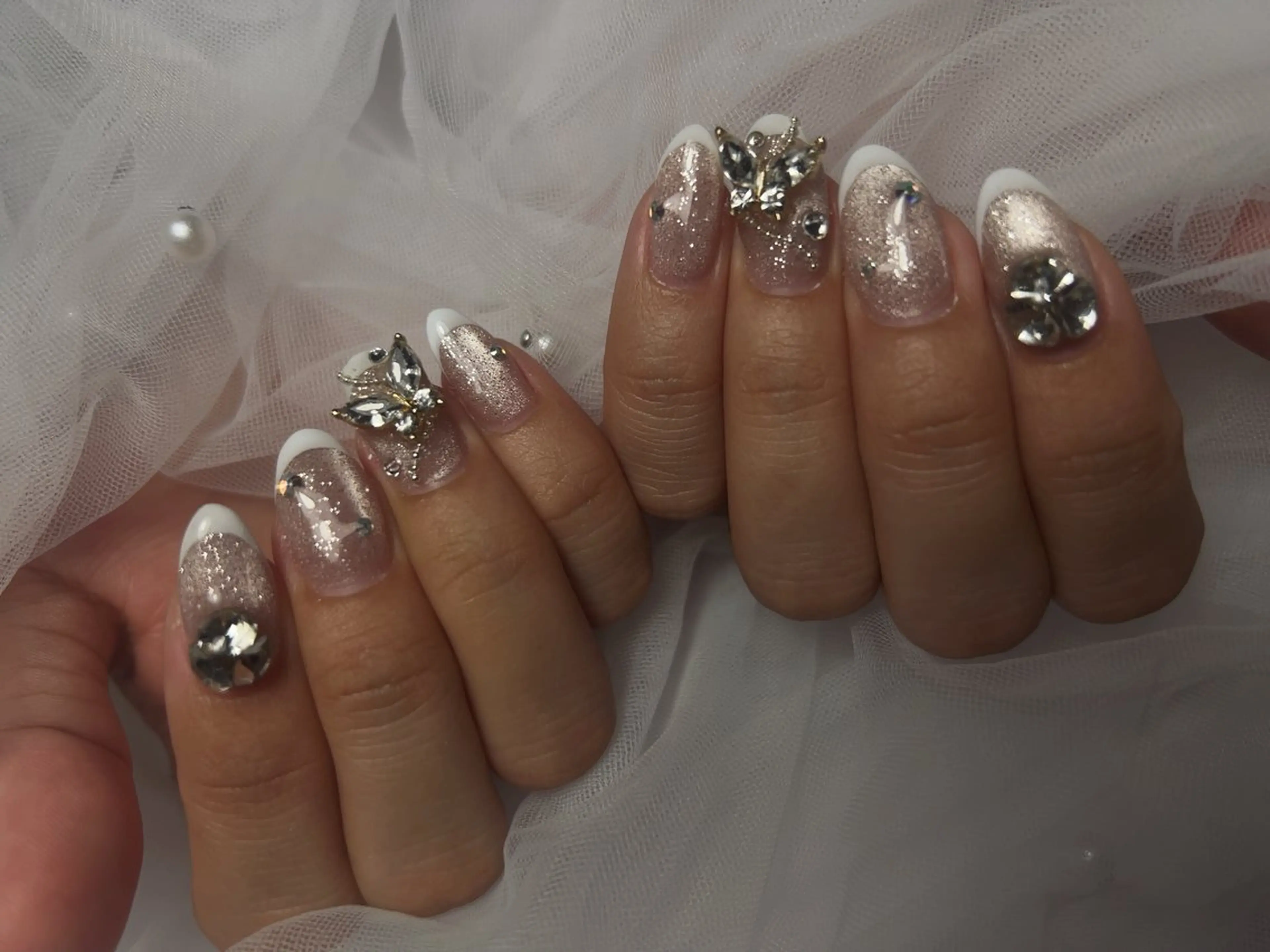 ネイル Chili Nail所属・Chili Nail チリネイルのネイルデザイン