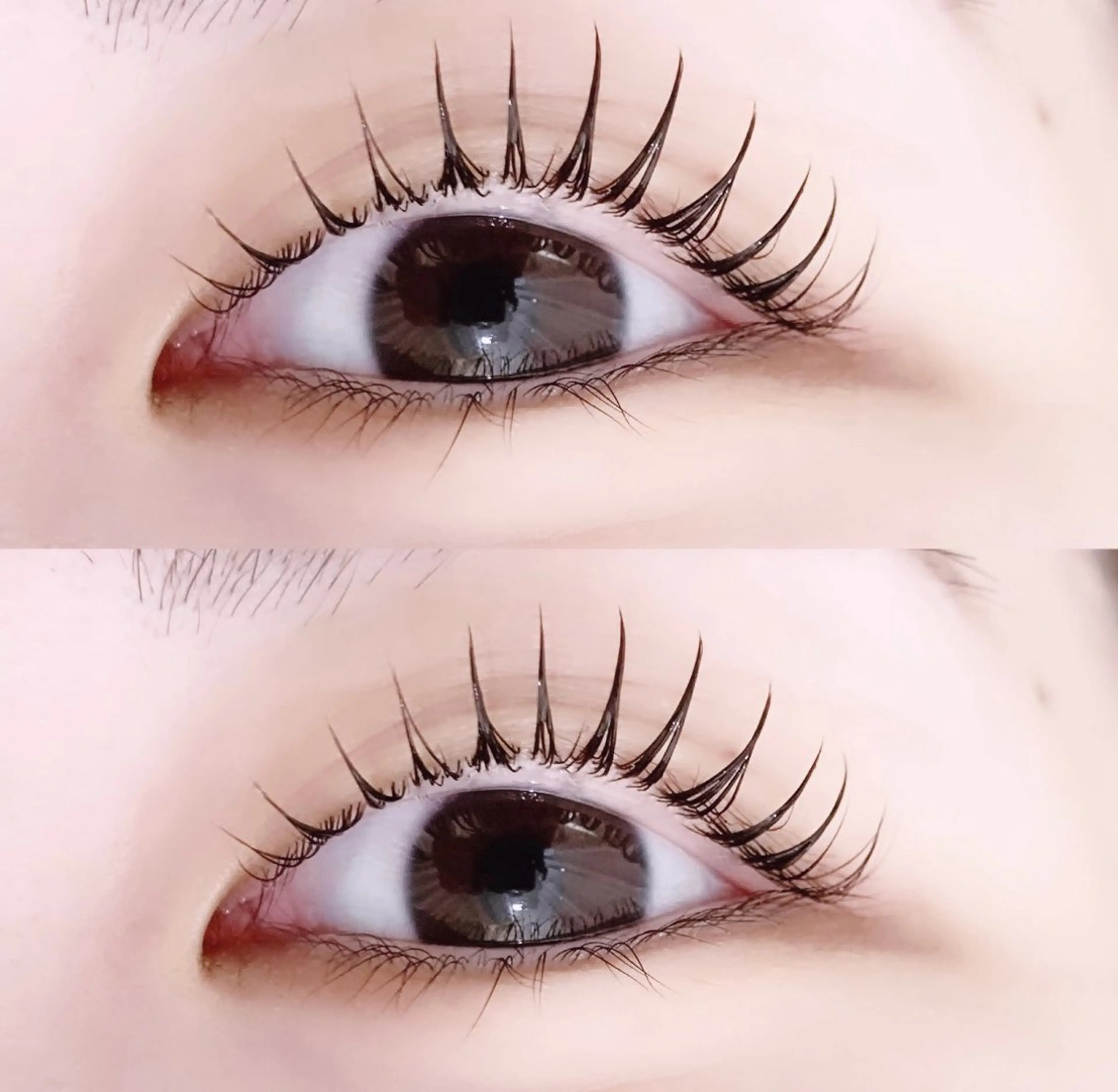 マツエク・マツパ 🫧 𝒜𝓎𝒶𝓃𝑜のマツエク・マツパデザイン