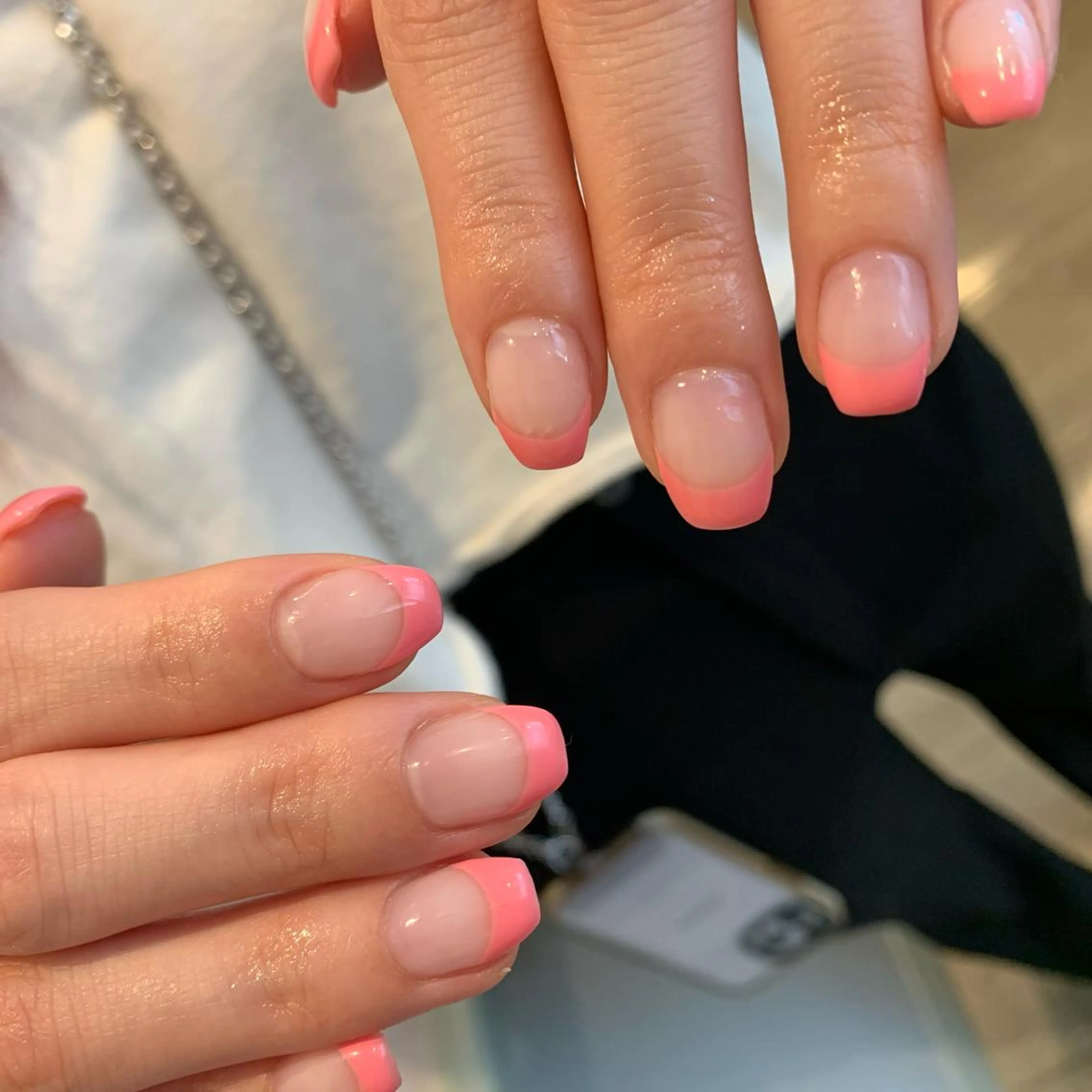 ネイル ハンドネイル Natsuko 🪼のネイルデザイン