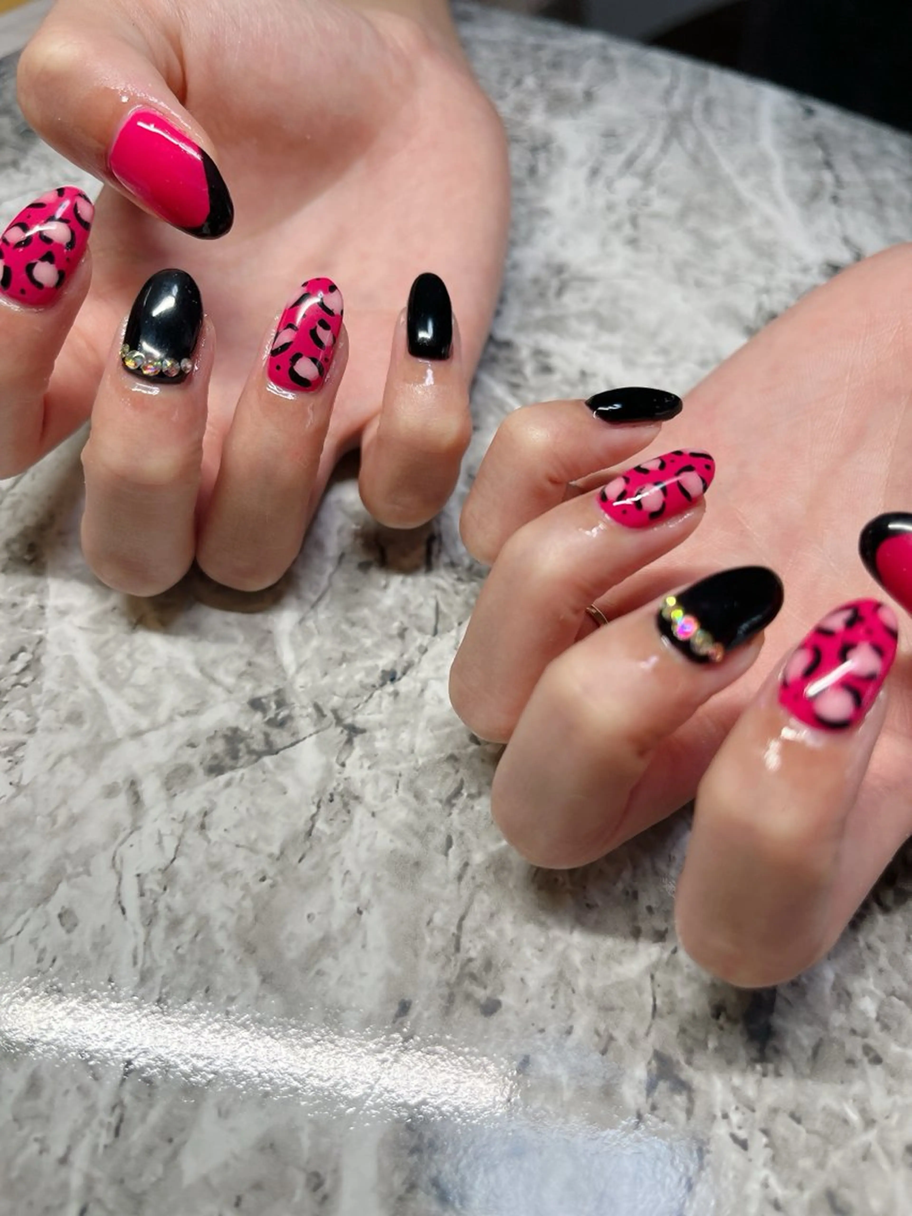 ネイル プライベートサロン circleのネイルデザイン