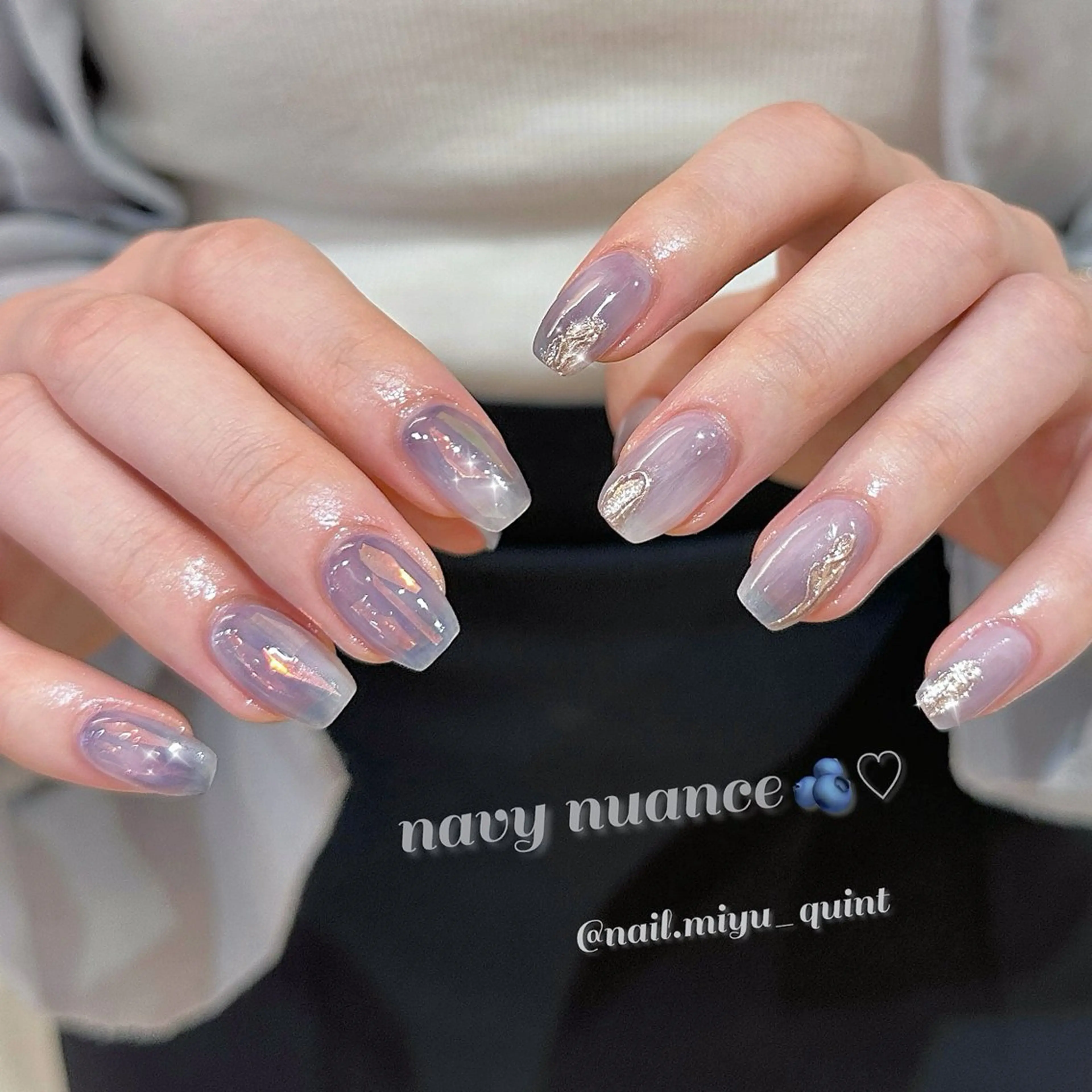 ネイル . .のネイルデザイン