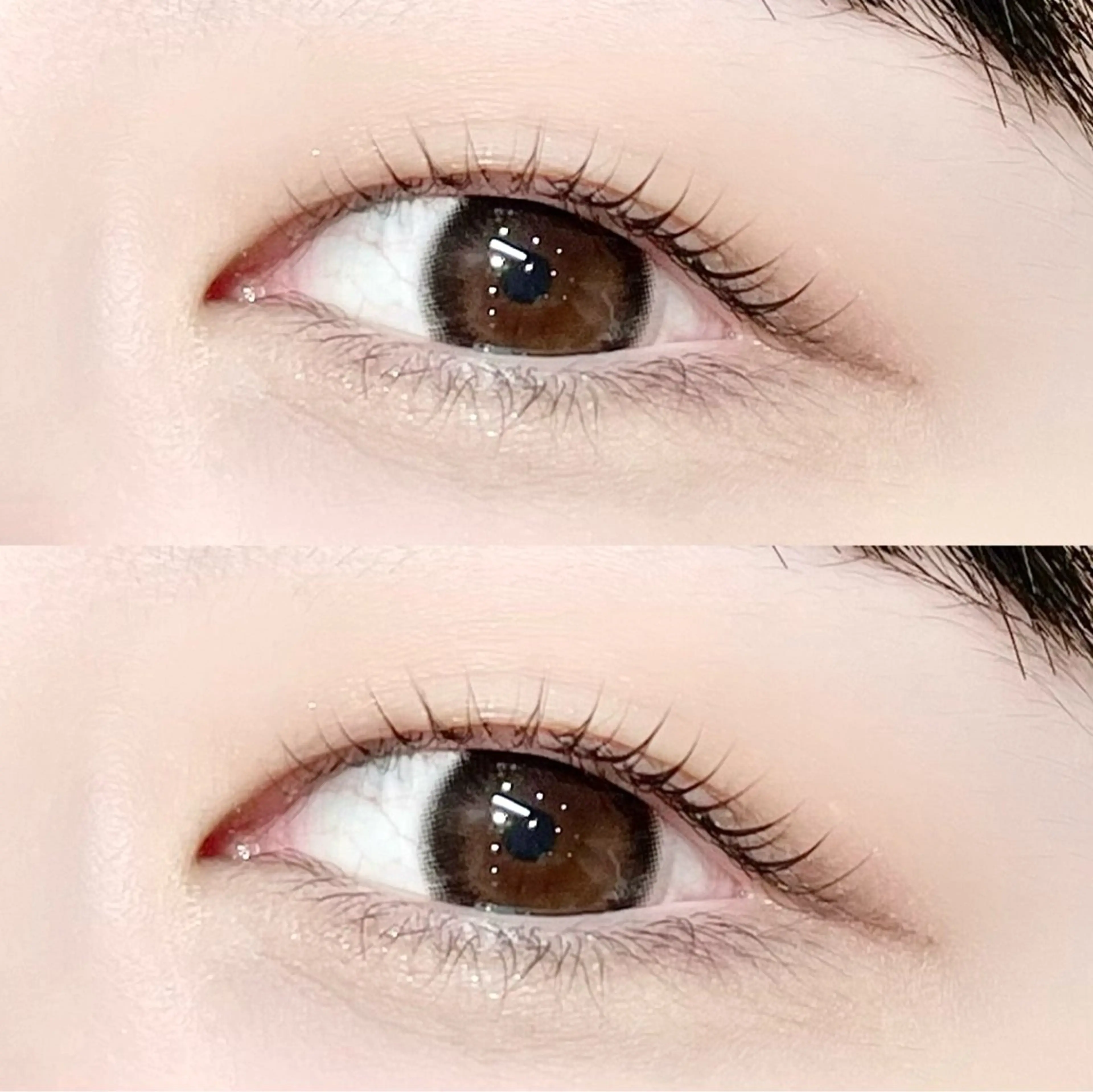 マツエク・マツパ Zina 船橋南口/Amikaのマツエク・マツパデザイン