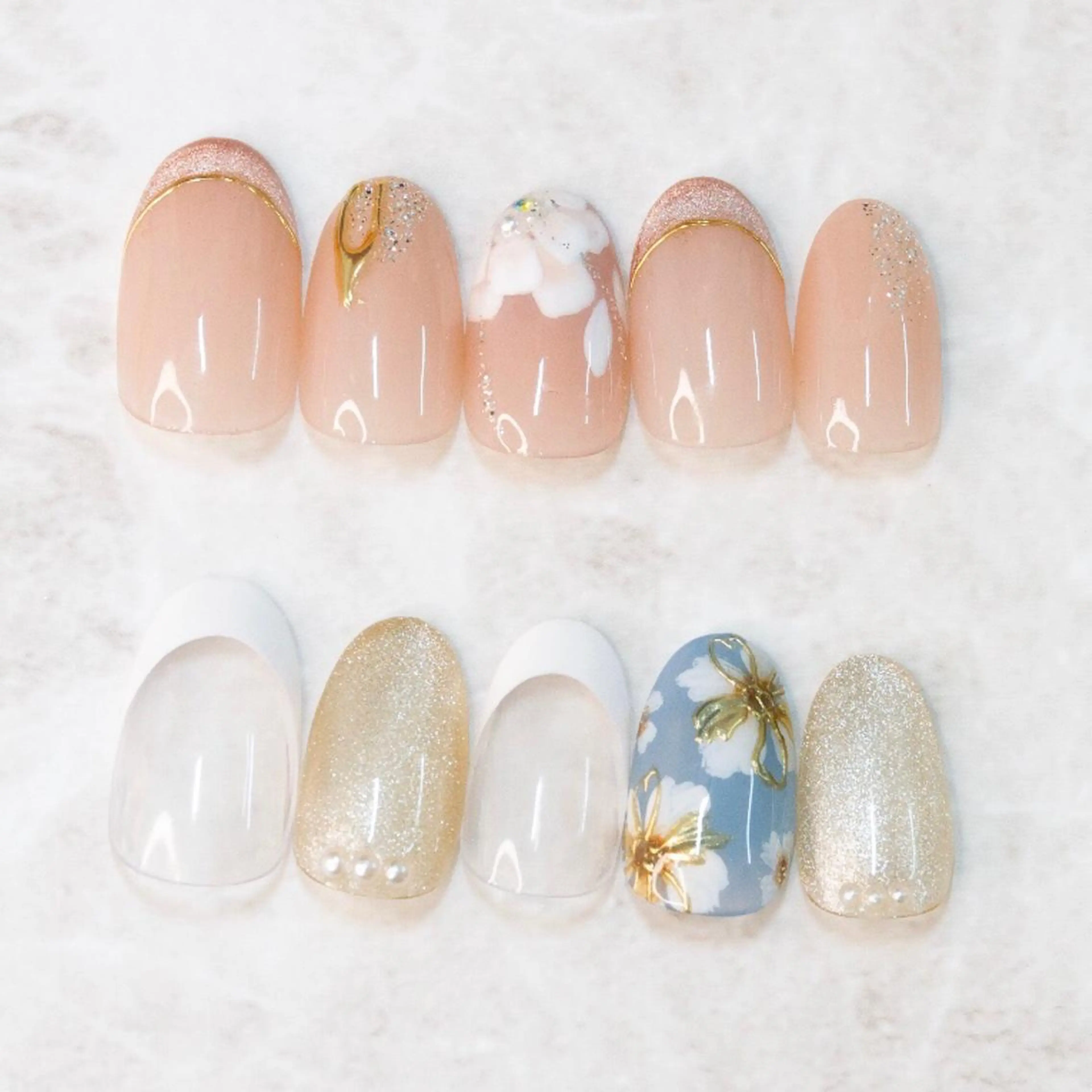 ネイル altie 高知のその他イメージ