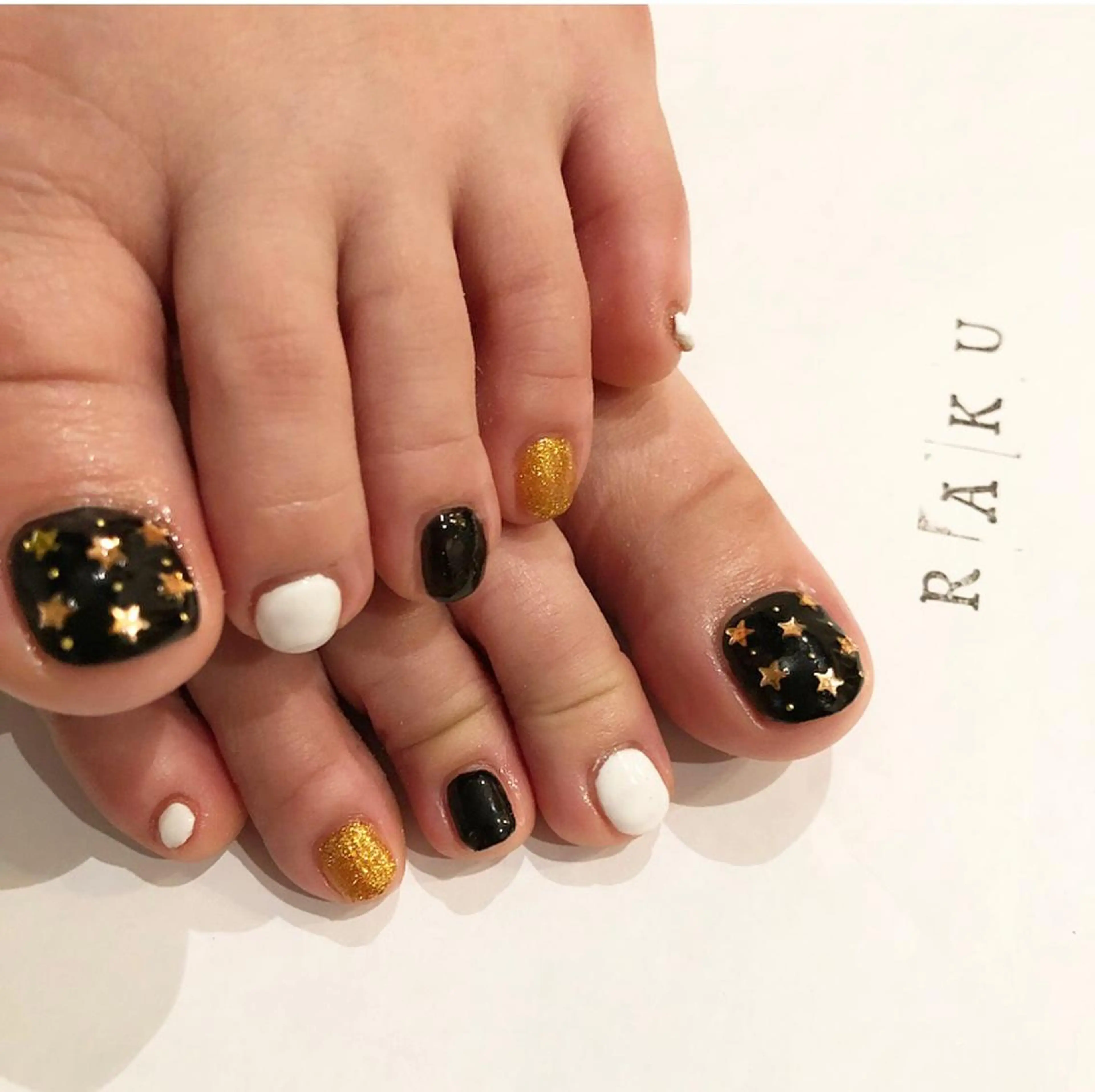 ネイル 駒月 明日香の眉毛・アイブロウイメージ