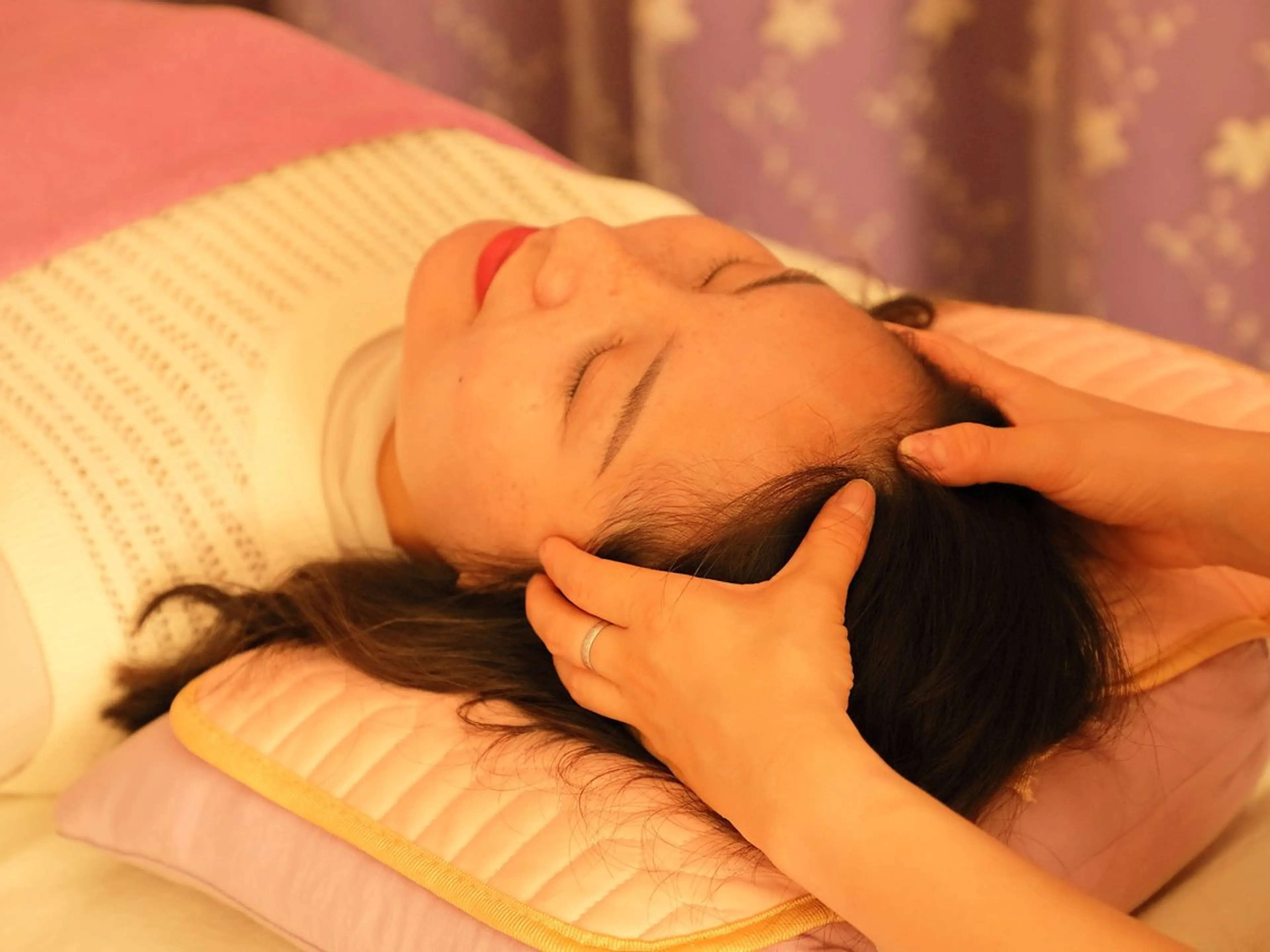 メンズ キッズ 小百合 さゆりのエステ・リラクイメージ