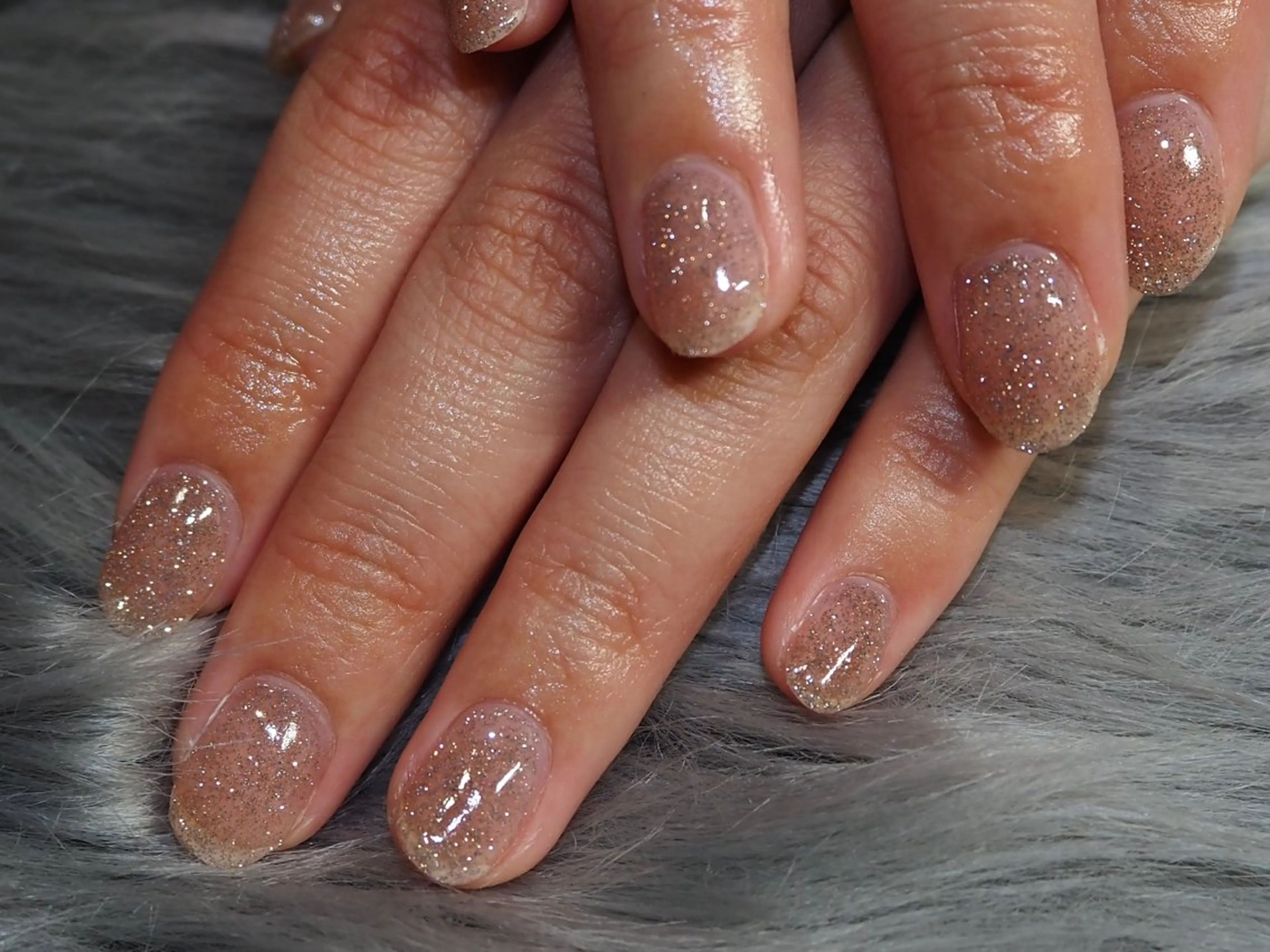 ネイル ハンドネイル Gatto(ガット) ヤマモトのネイルデザイン