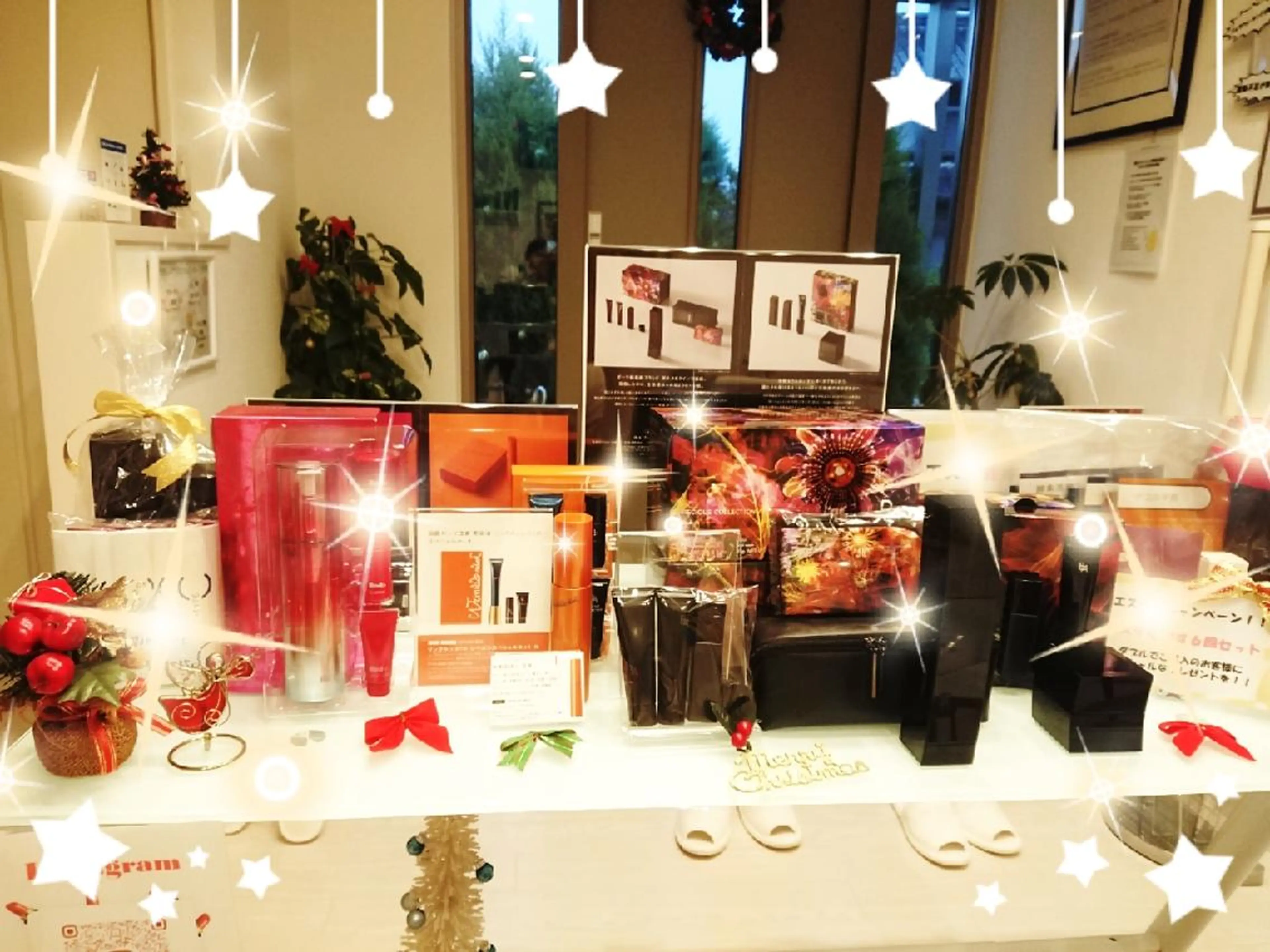 POLAアンシュシュ 💠後藤友加のエステ・リラクイメージ