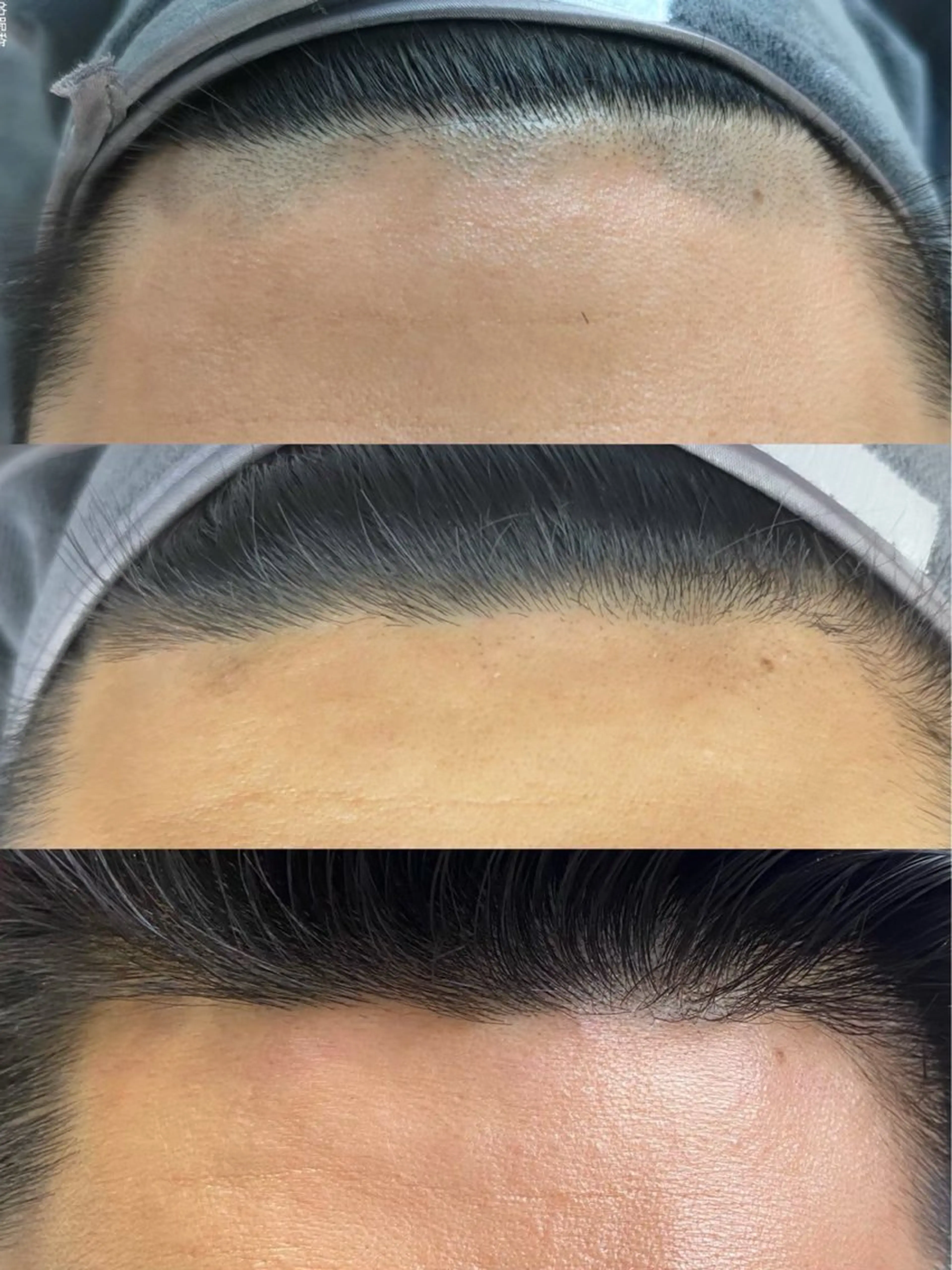 メンズ 山崎 陽子のエステ・リラクイメージ