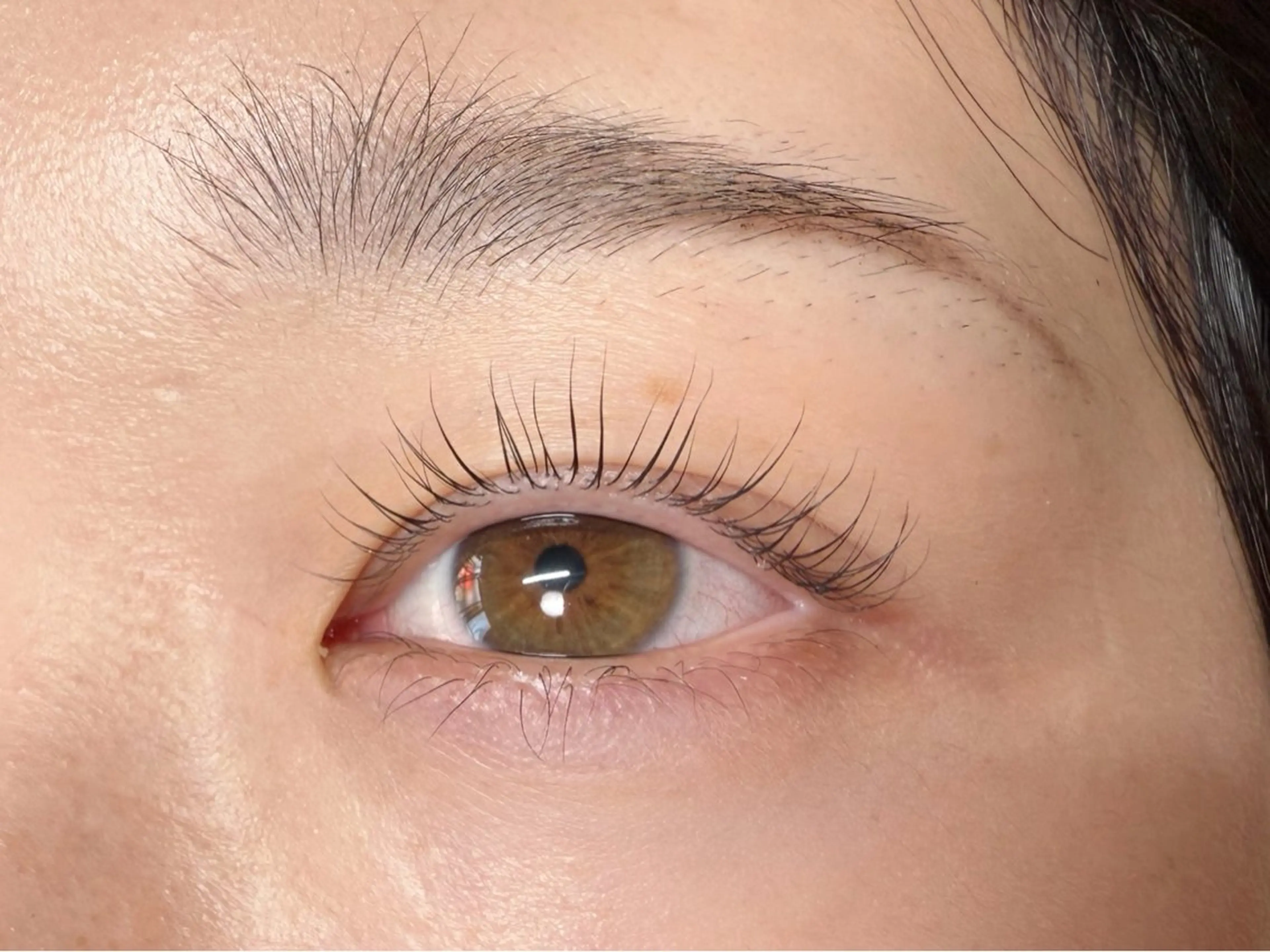 マツエク・マツパ マツパ SOLEIL RAY所属・SOLEILRAY -RINA-のマツエク・マツパデザイン