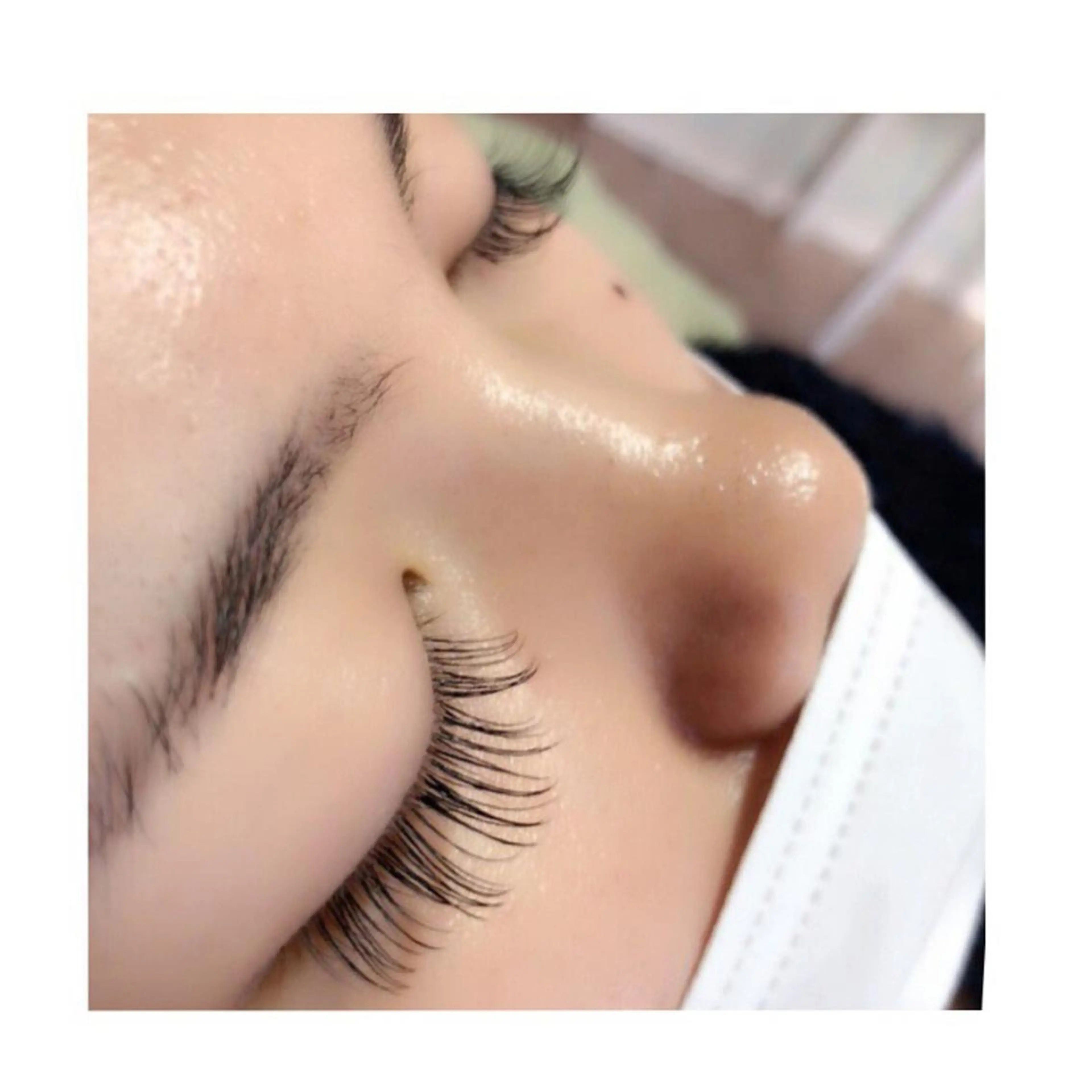 マツエク・マツパ セーブル alchemy workzのマツエク・マツパデザイン