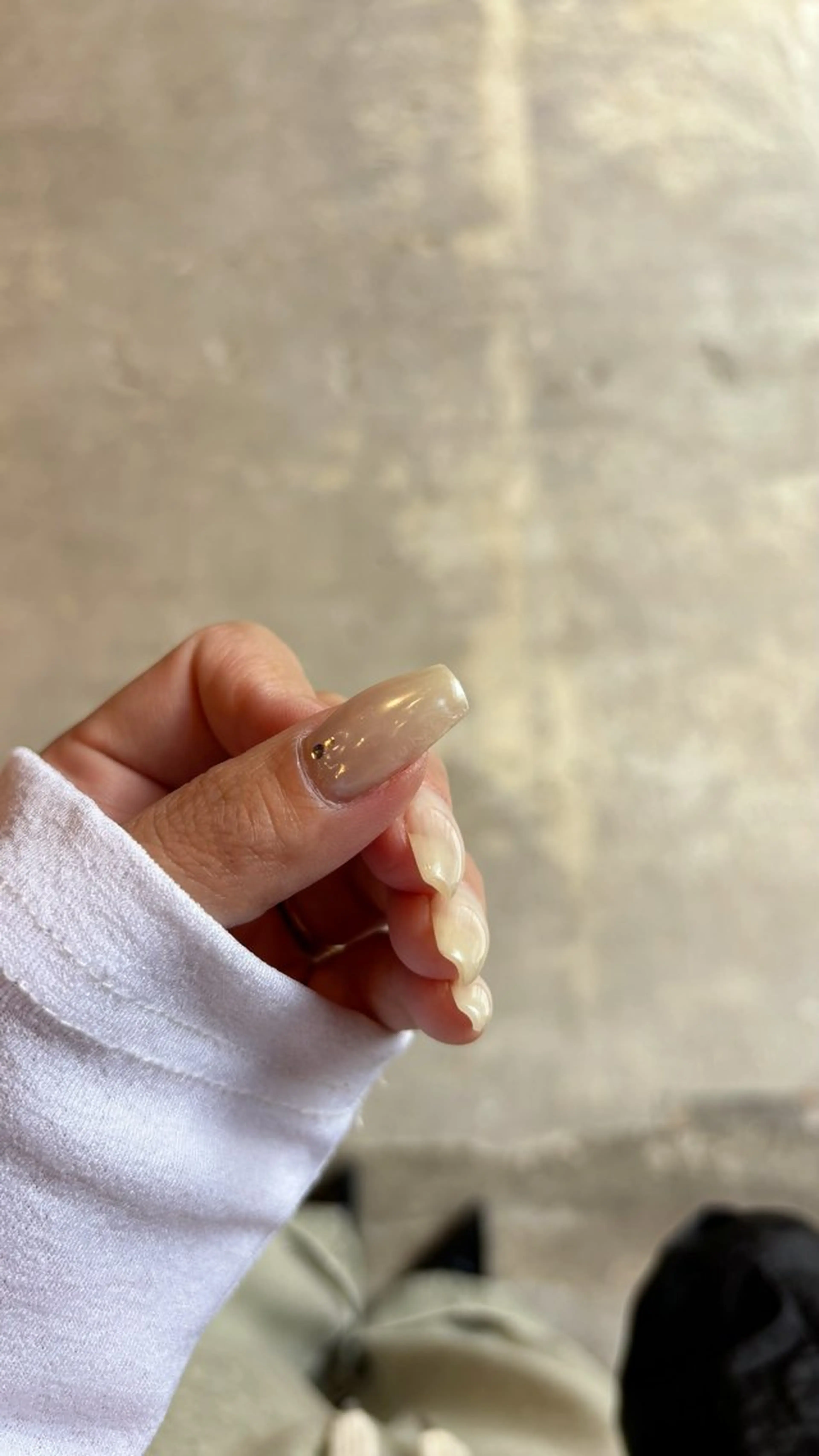 ネイル nail✨emu premiumのネイルデザイン