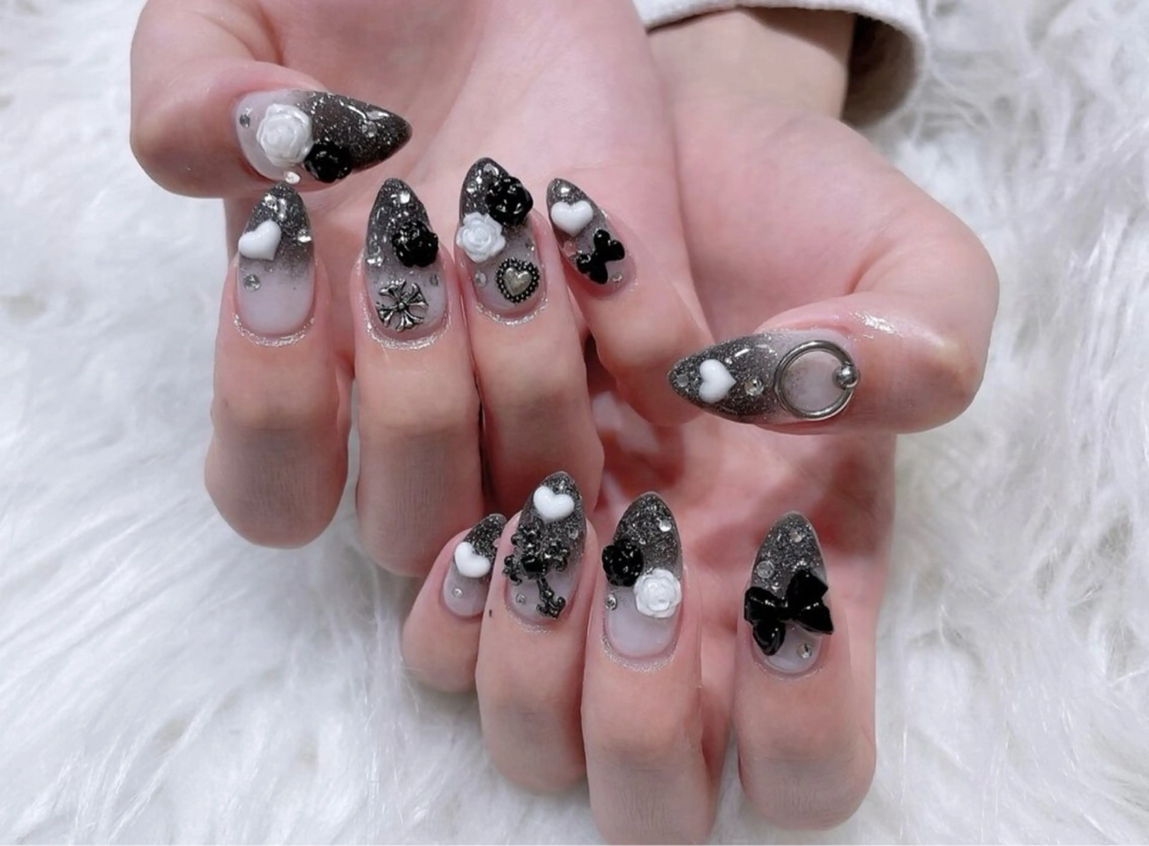ネイル U NAIL SALONのネイルデザイン